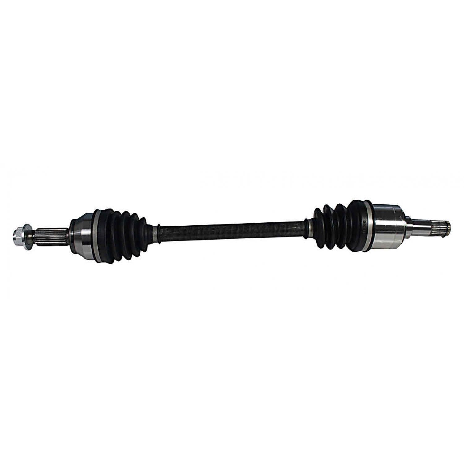 GSP NCV47024 CV Axle Assembly product image 5 of 5