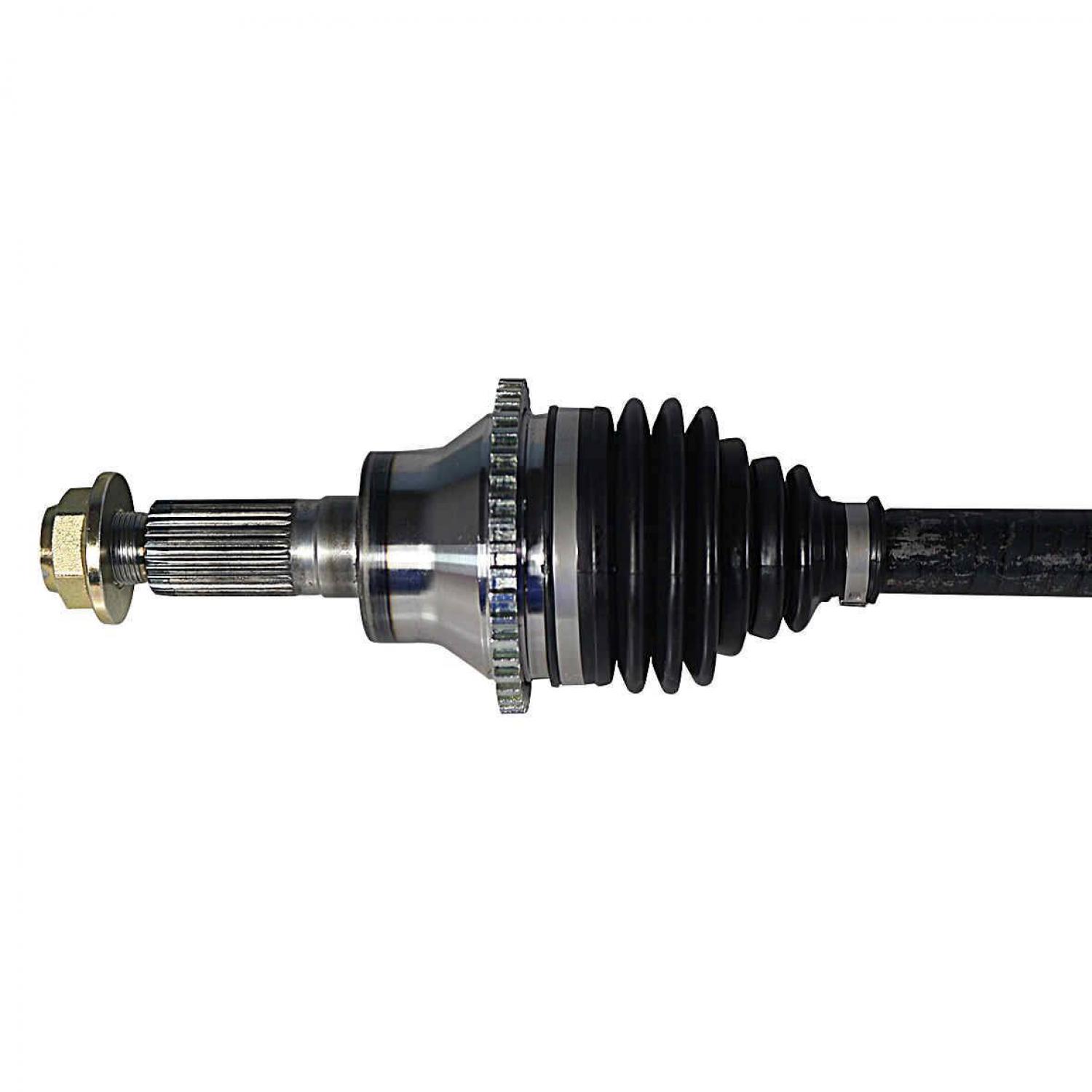 GSP NCV47025 CV Axle Assembly product image 1 of 5