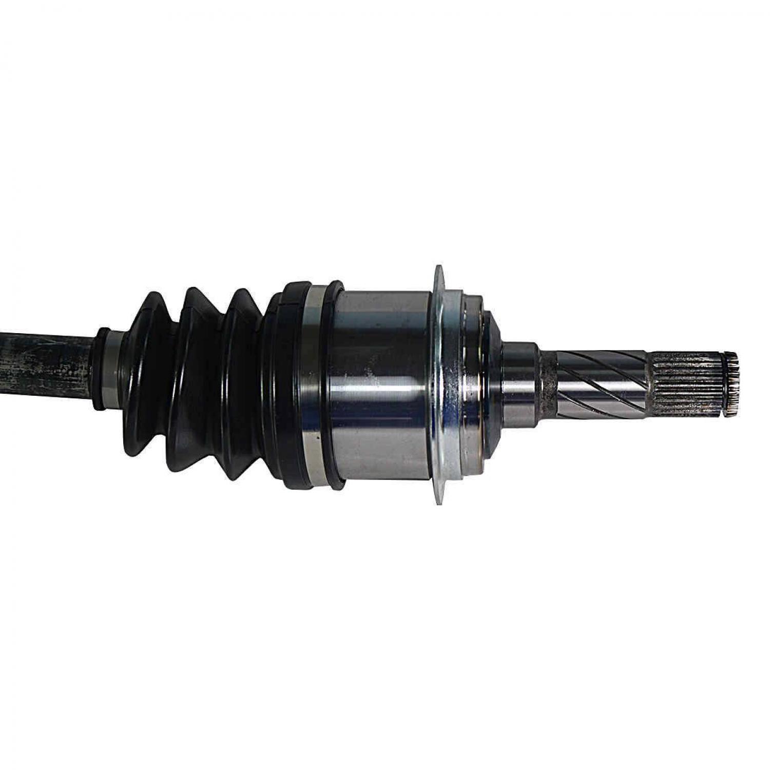 GSP NCV47025 CV Axle Assembly product image 2 of 5