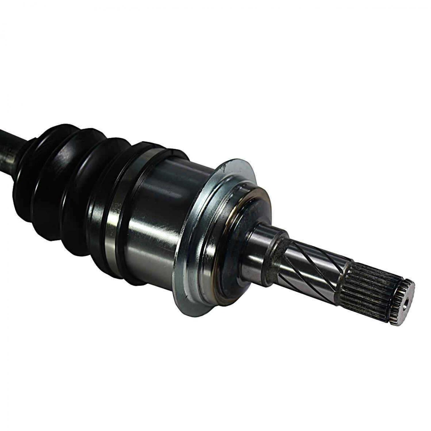 GSP NCV47025 CV Axle Assembly product image 4 of 5