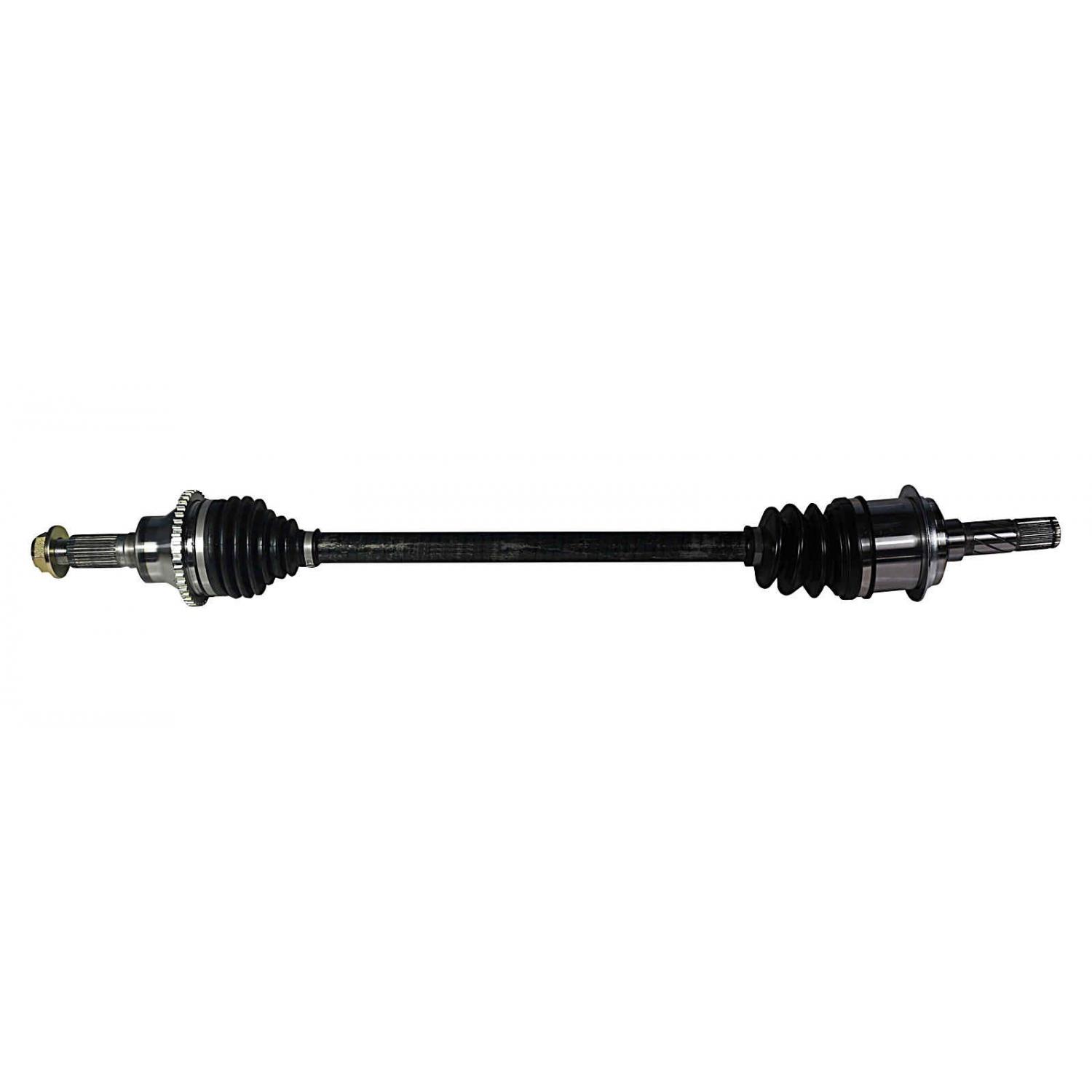 GSP NCV47025 CV Axle Assembly product image 5 of 5