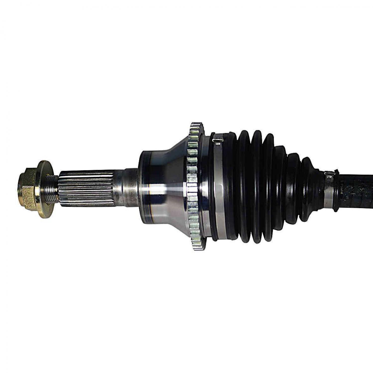 GSP NCV47026 CV Axle Assembly product image 1 of 5