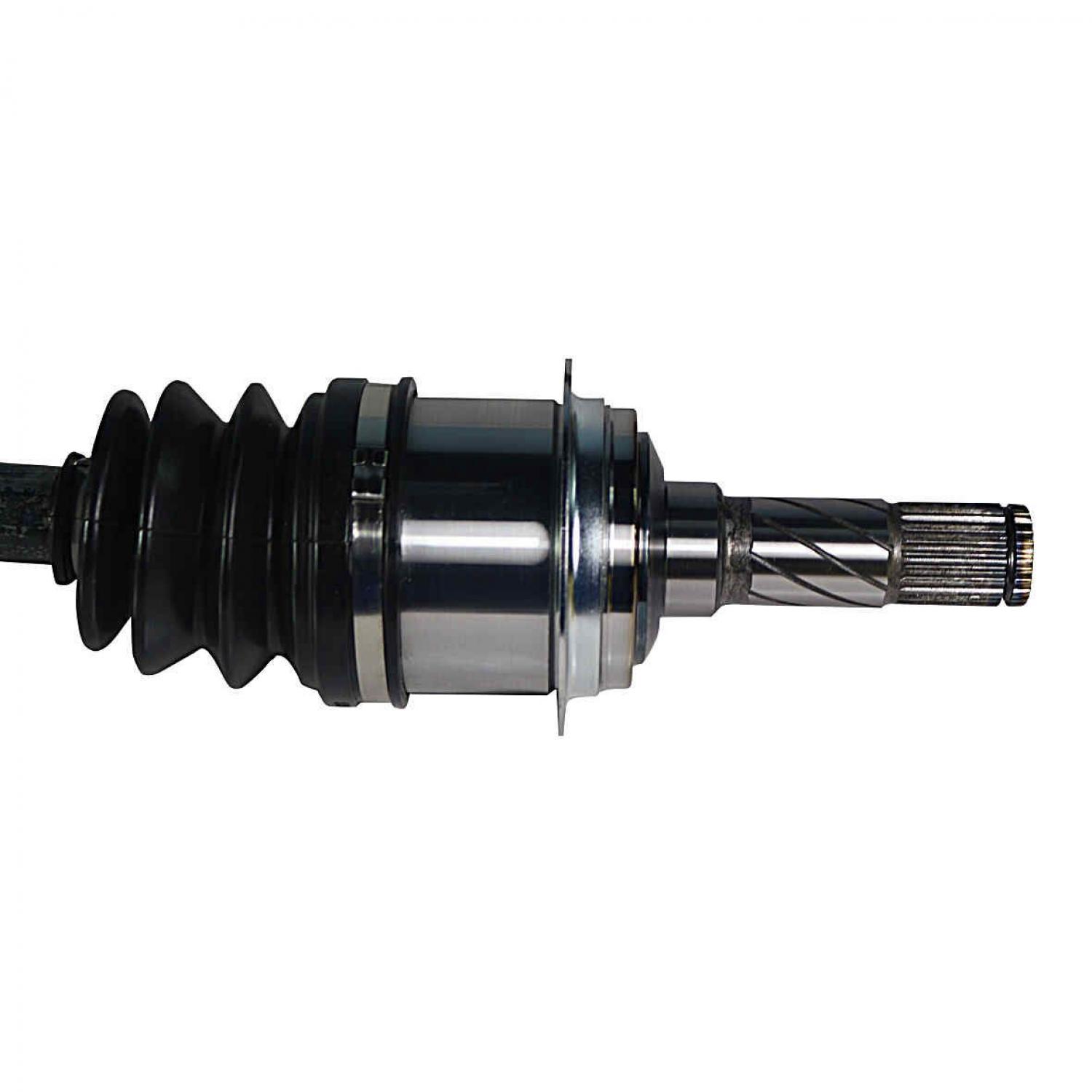 GSP NCV47026 CV Axle Assembly product image 2 of 5
