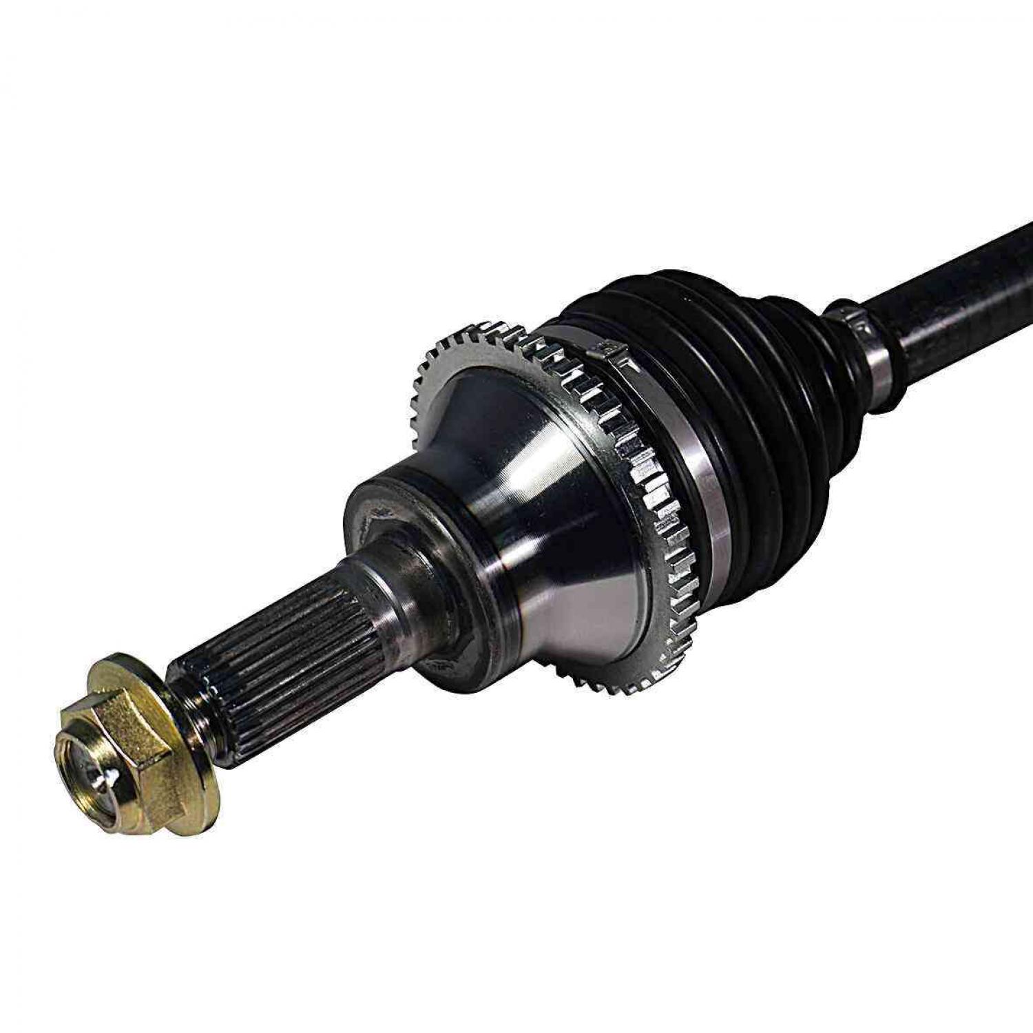 GSP NCV47026 CV Axle Assembly product image 3 of 5