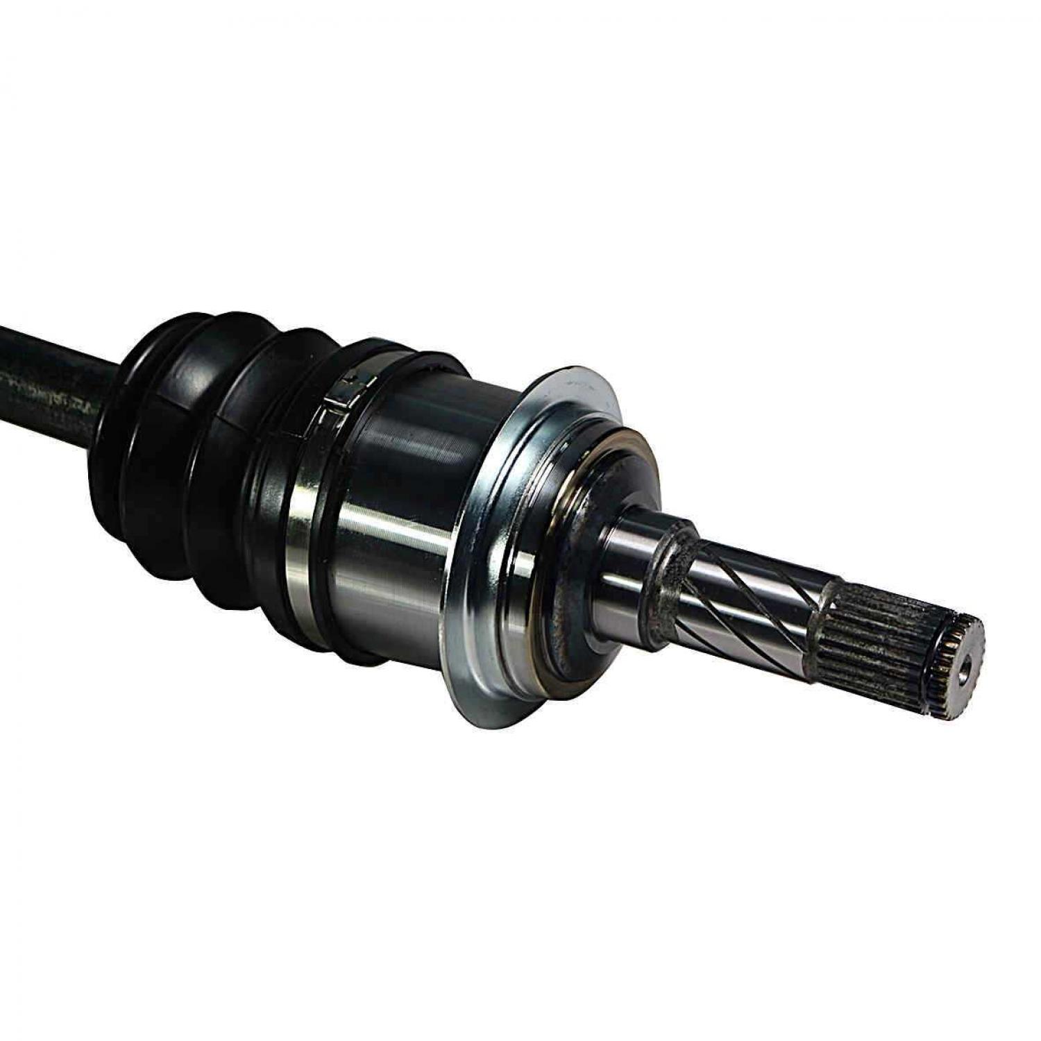 GSP NCV47026 CV Axle Assembly product image 4 of 5
