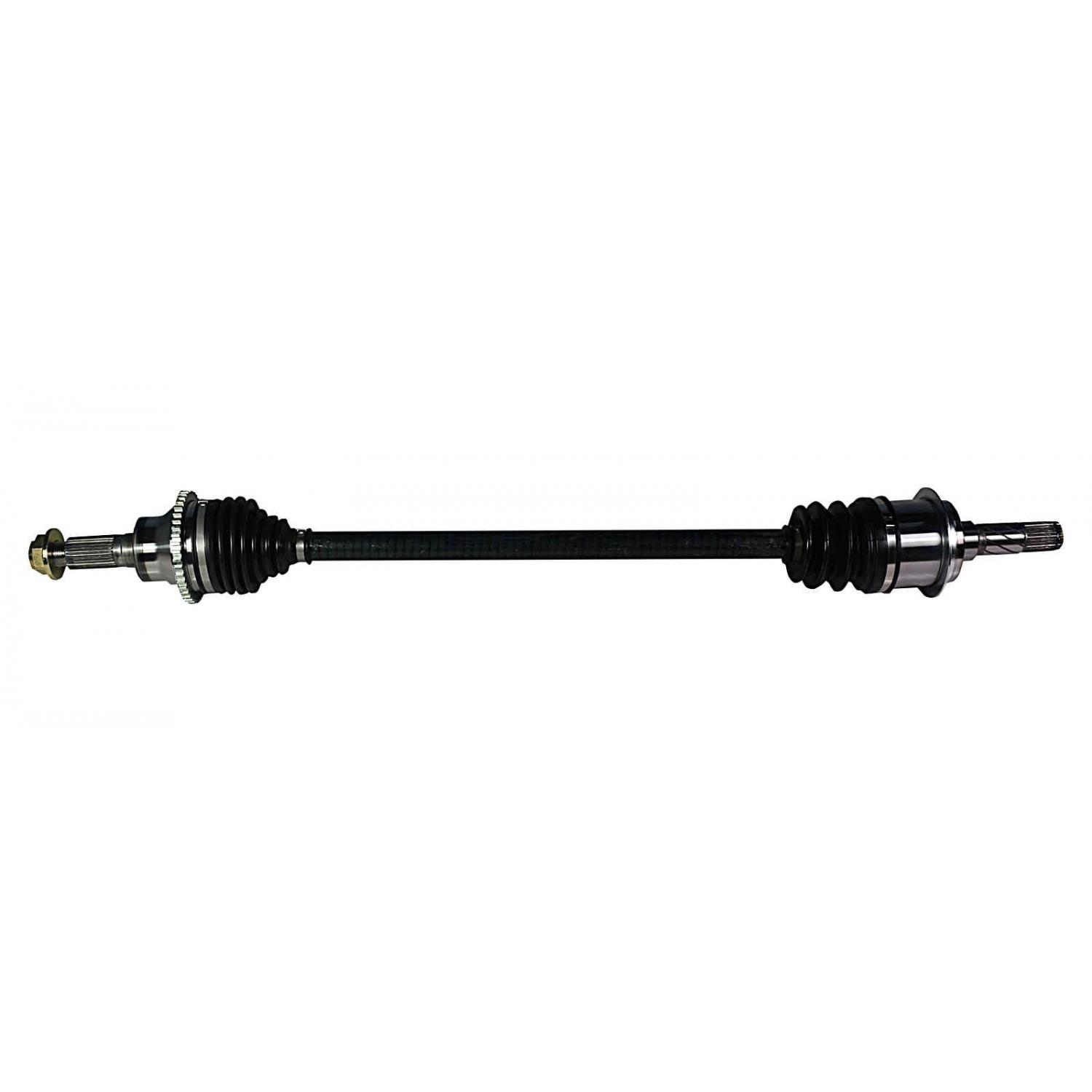 GSP NCV47026 CV Axle Assembly product image 5 of 5
