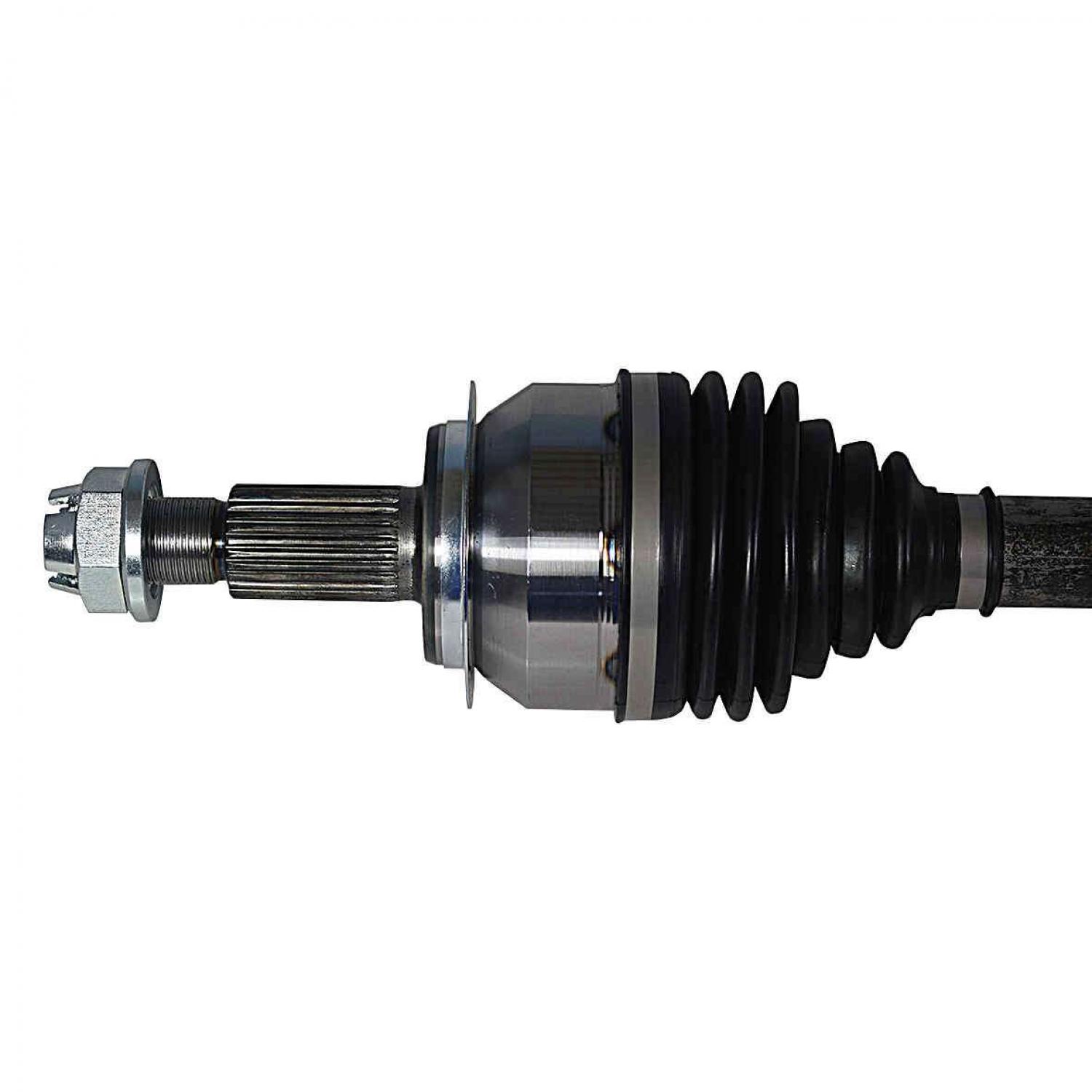 GSP NCV47027 CV Axle Assembly product image 1 of 5