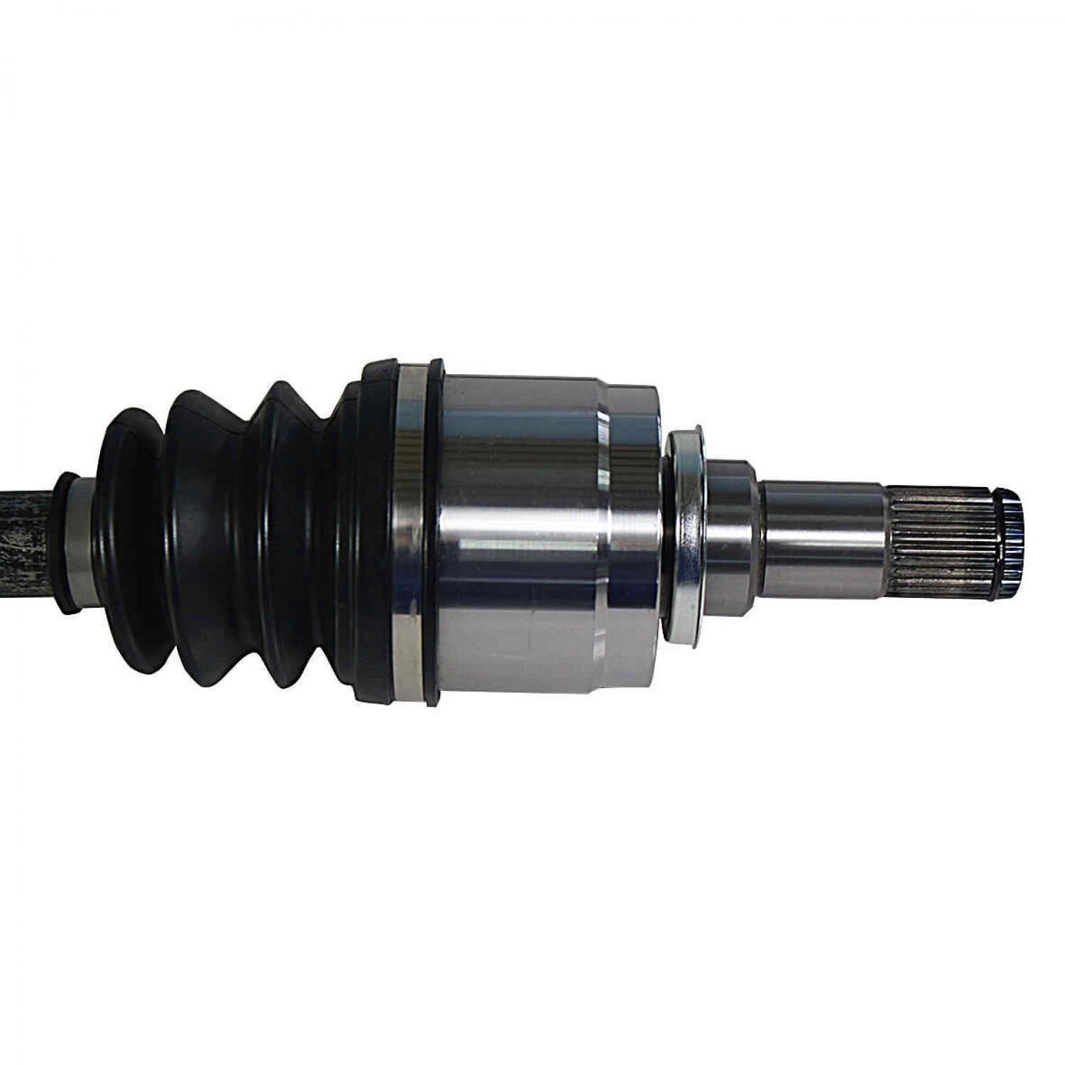 GSP NCV47027 CV Axle Assembly product image 2 of 5