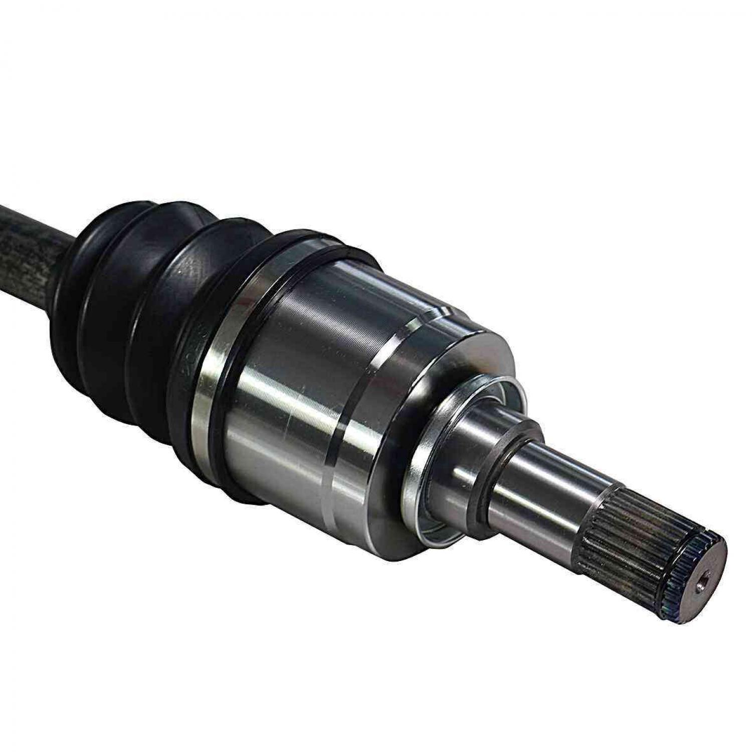 GSP NCV47027 CV Axle Assembly product image 4 of 5