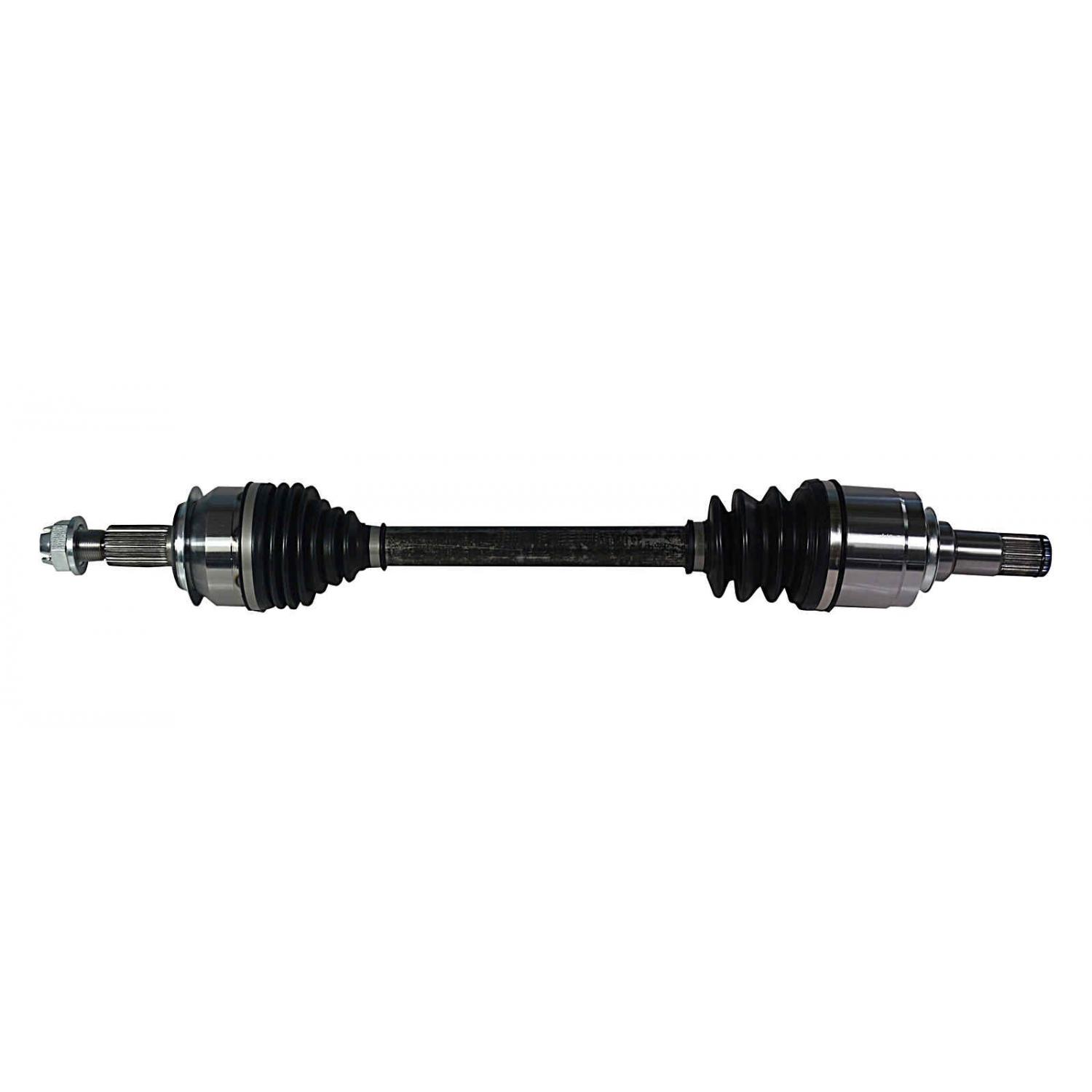 GSP NCV47027 CV Axle Assembly product image 5 of 5