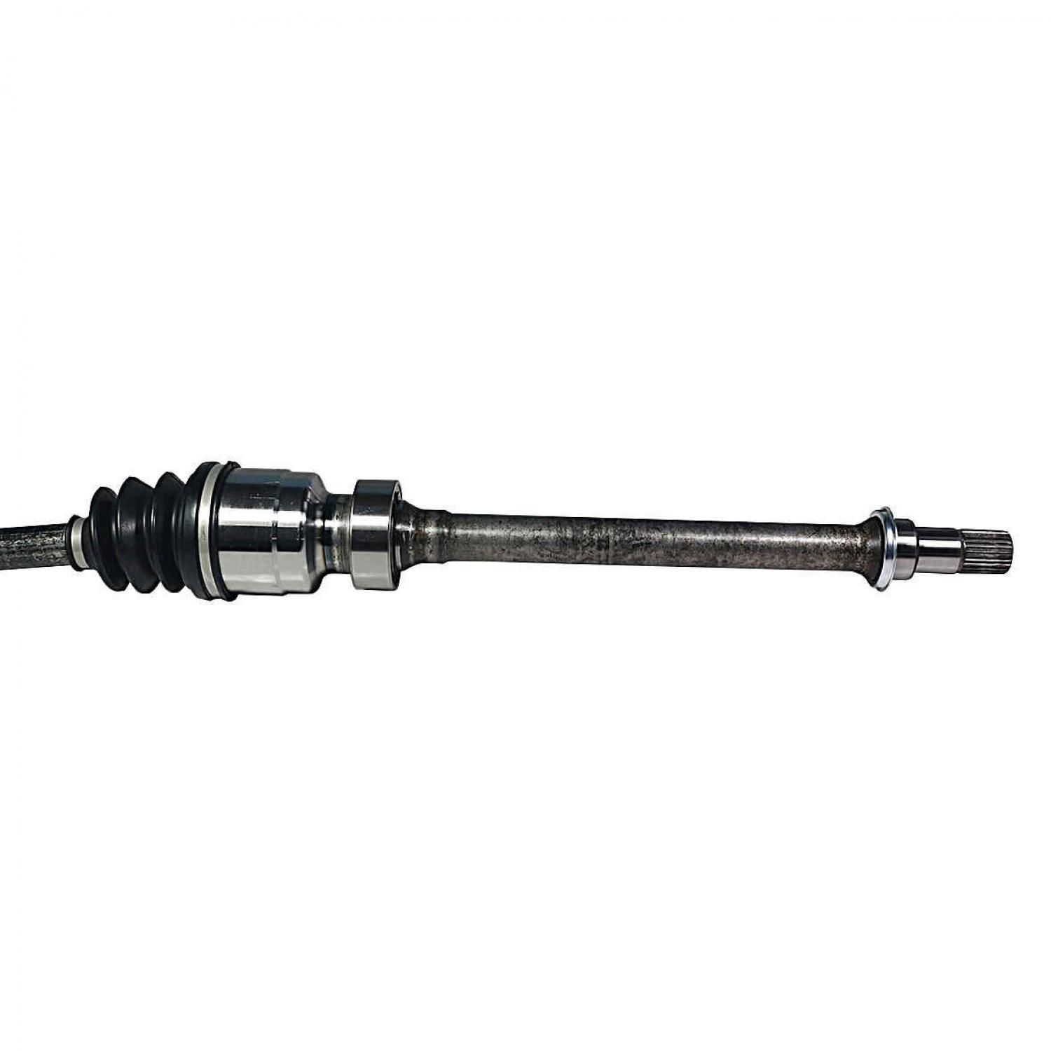 GSP NCV47029 CV Axle Assembly product image 2 of 5