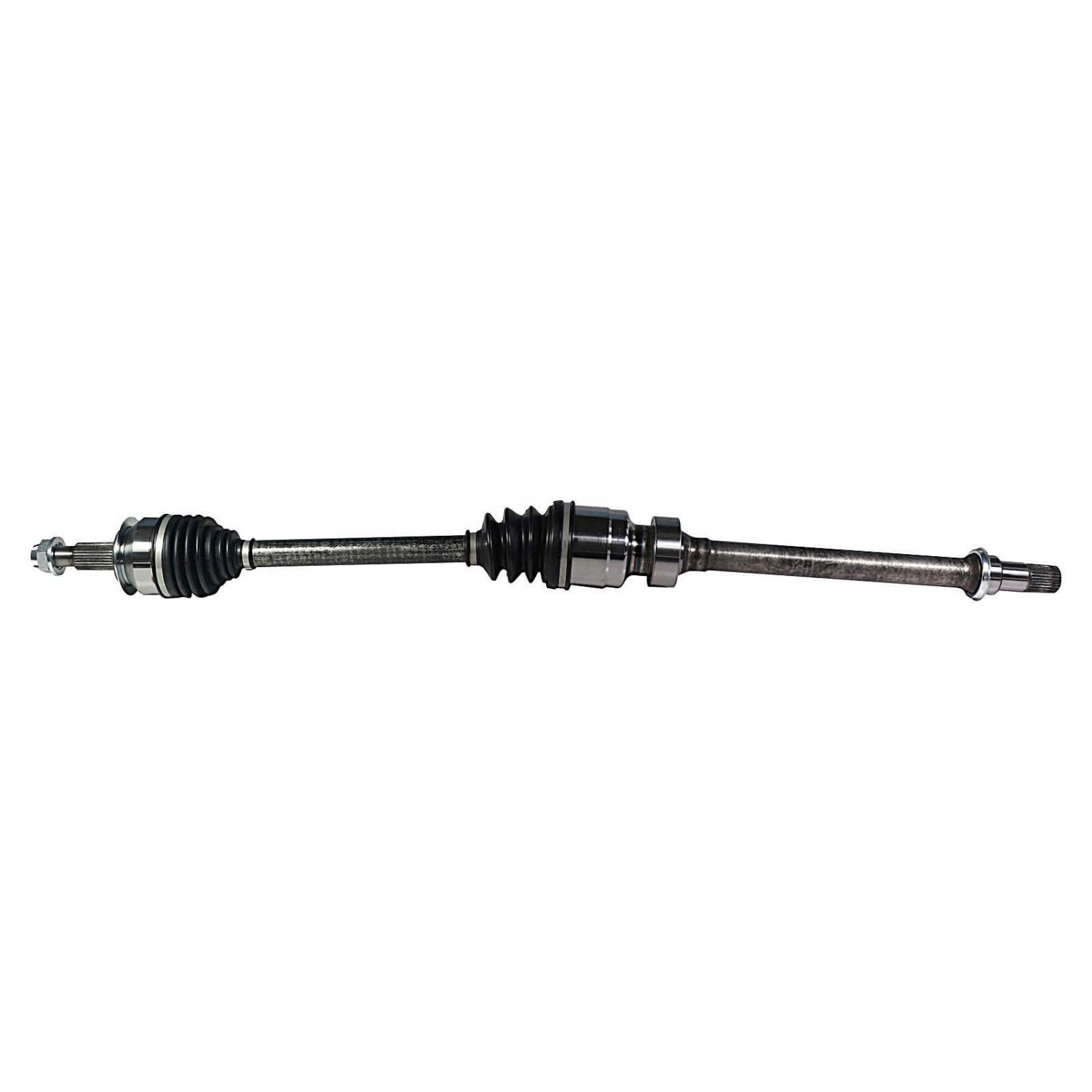 GSP NCV47029 CV Axle Assembly product image 5 of 5