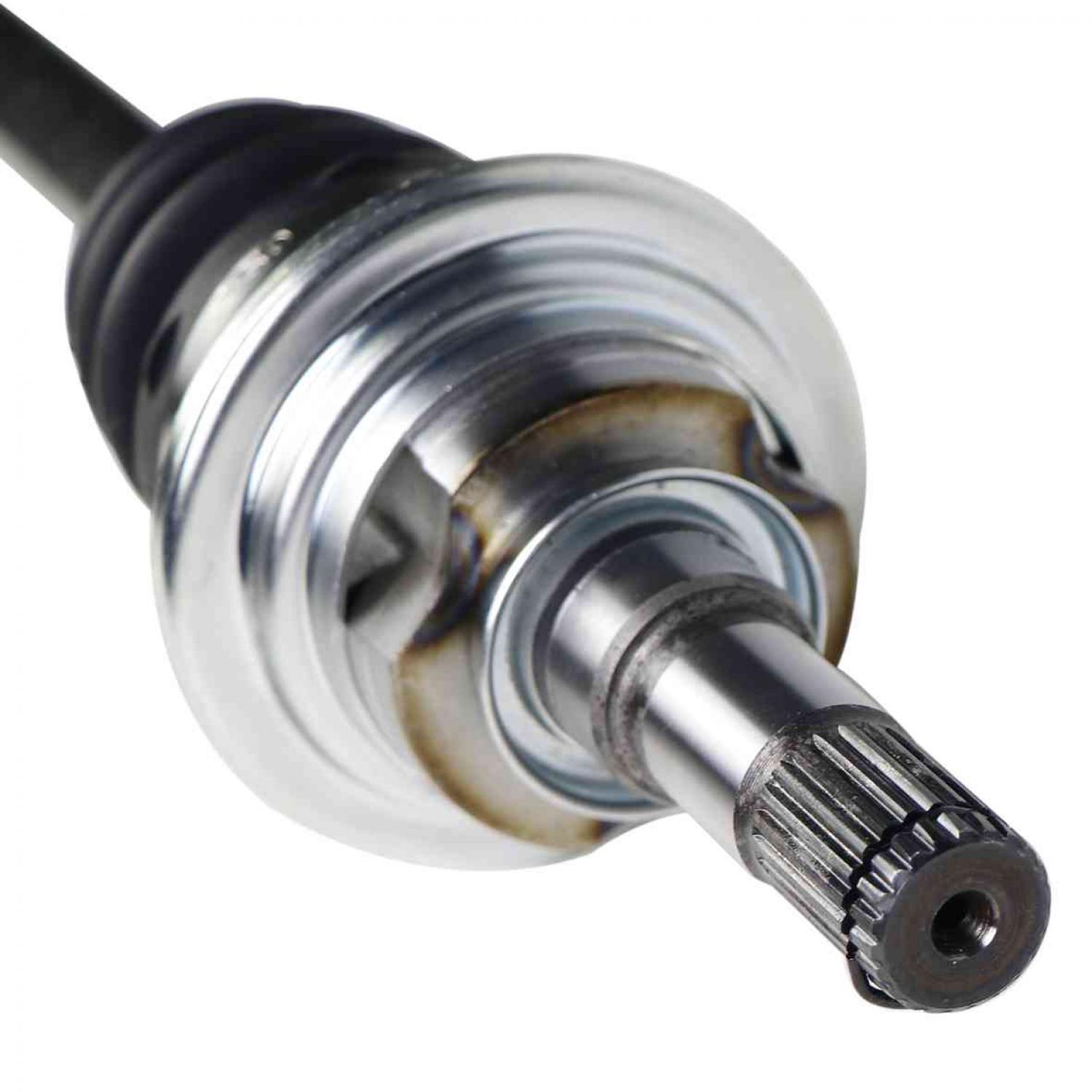 GSP NCV47031 - CV Axle Assembly GSP NCV47031 CV Axle Assembly product image 2 of 5