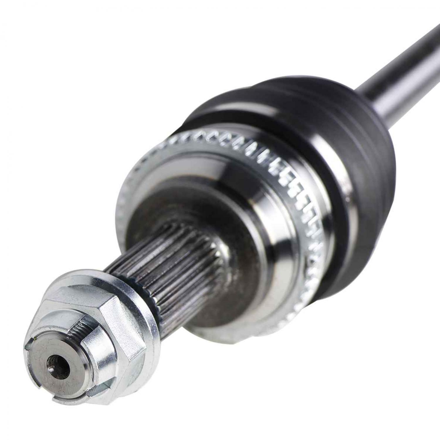 GSP NCV47031 - CV Axle Assembly GSP NCV47031 CV Axle Assembly product image 3 of 5