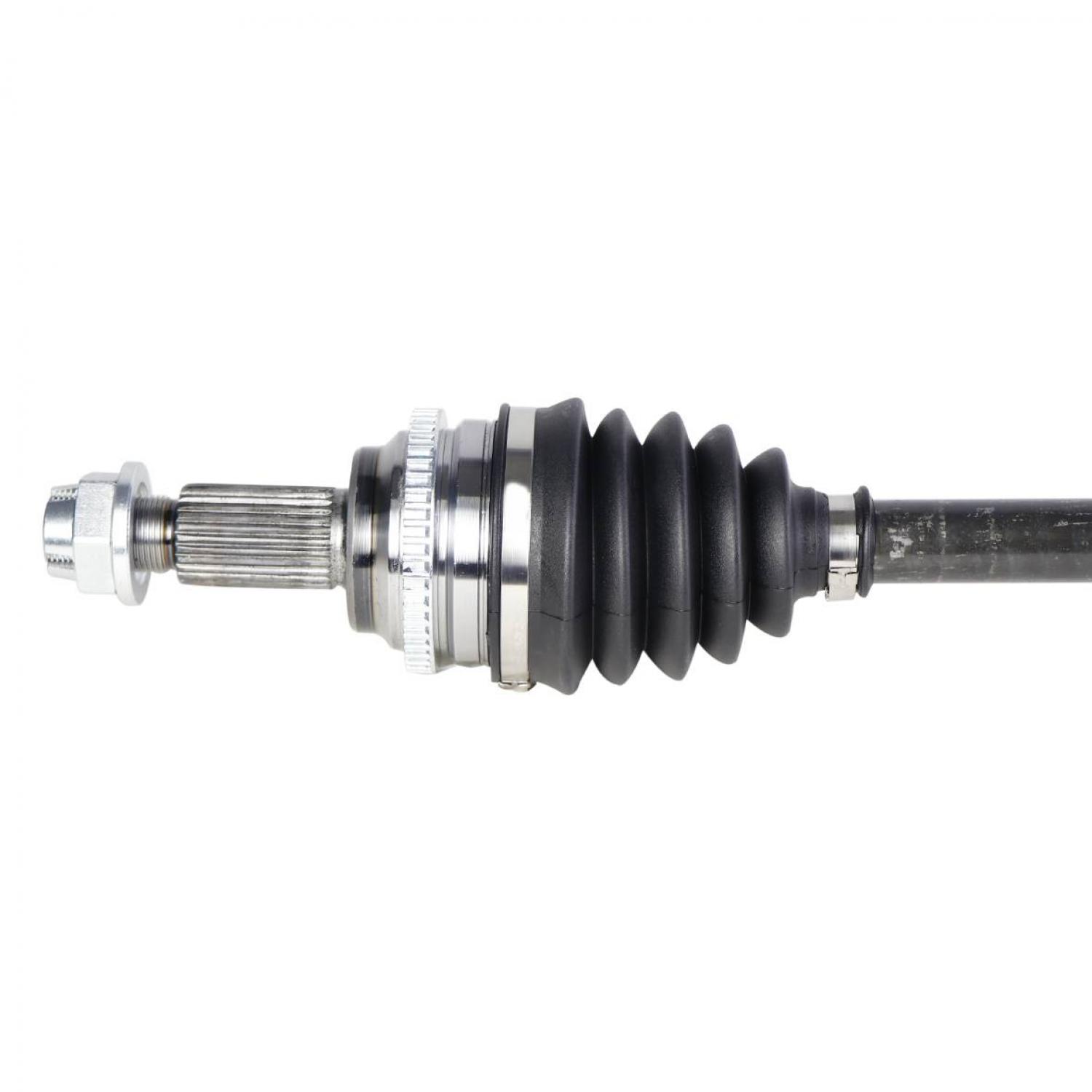 GSP NCV47031 - CV Axle Assembly GSP NCV47031 CV Axle Assembly product image 4 of 5
