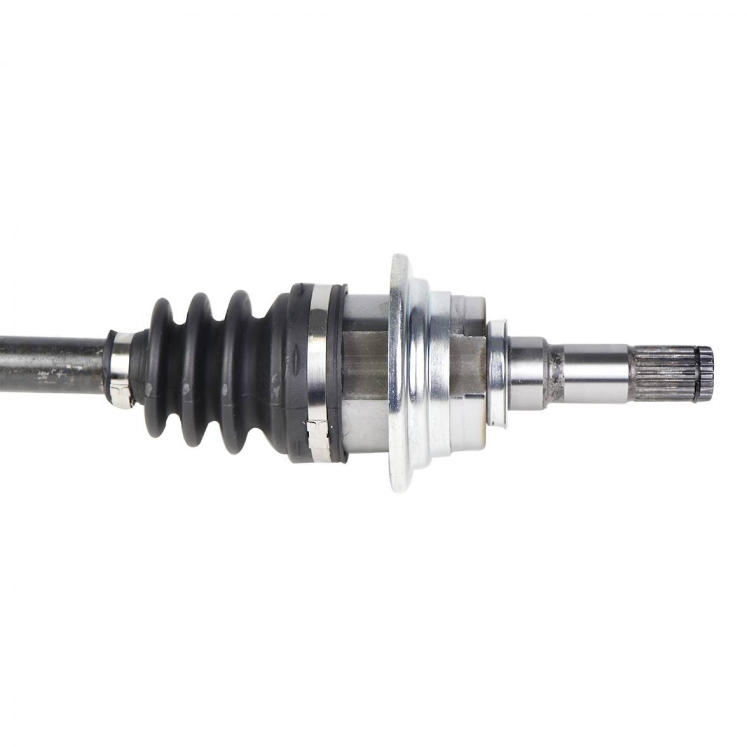 GSP NCV47031 - CV Axle Assembly GSP NCV47031 CV Axle Assembly product image 5 of 5