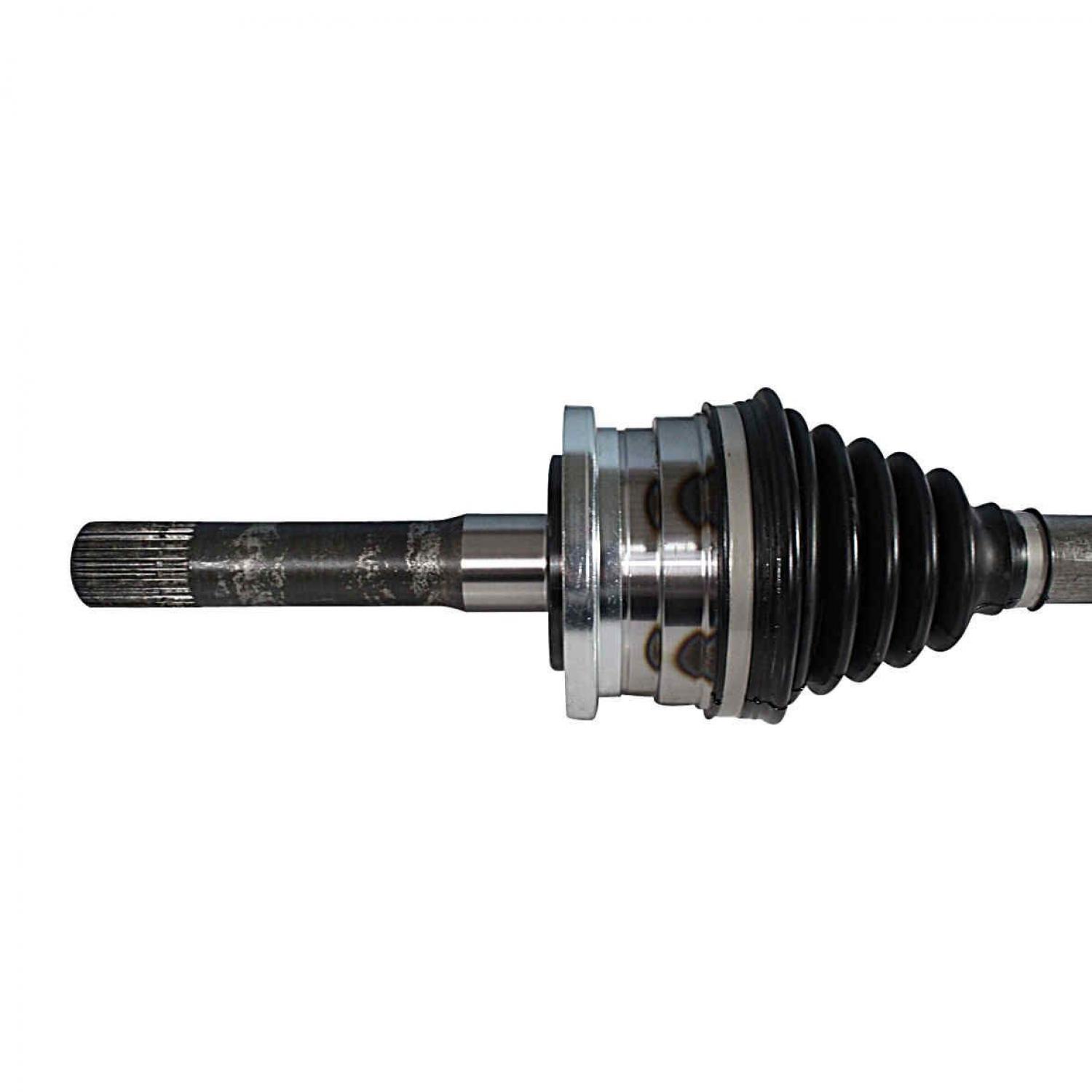 GSP NCV47036 CV Axle Assembly product image 1 of 5