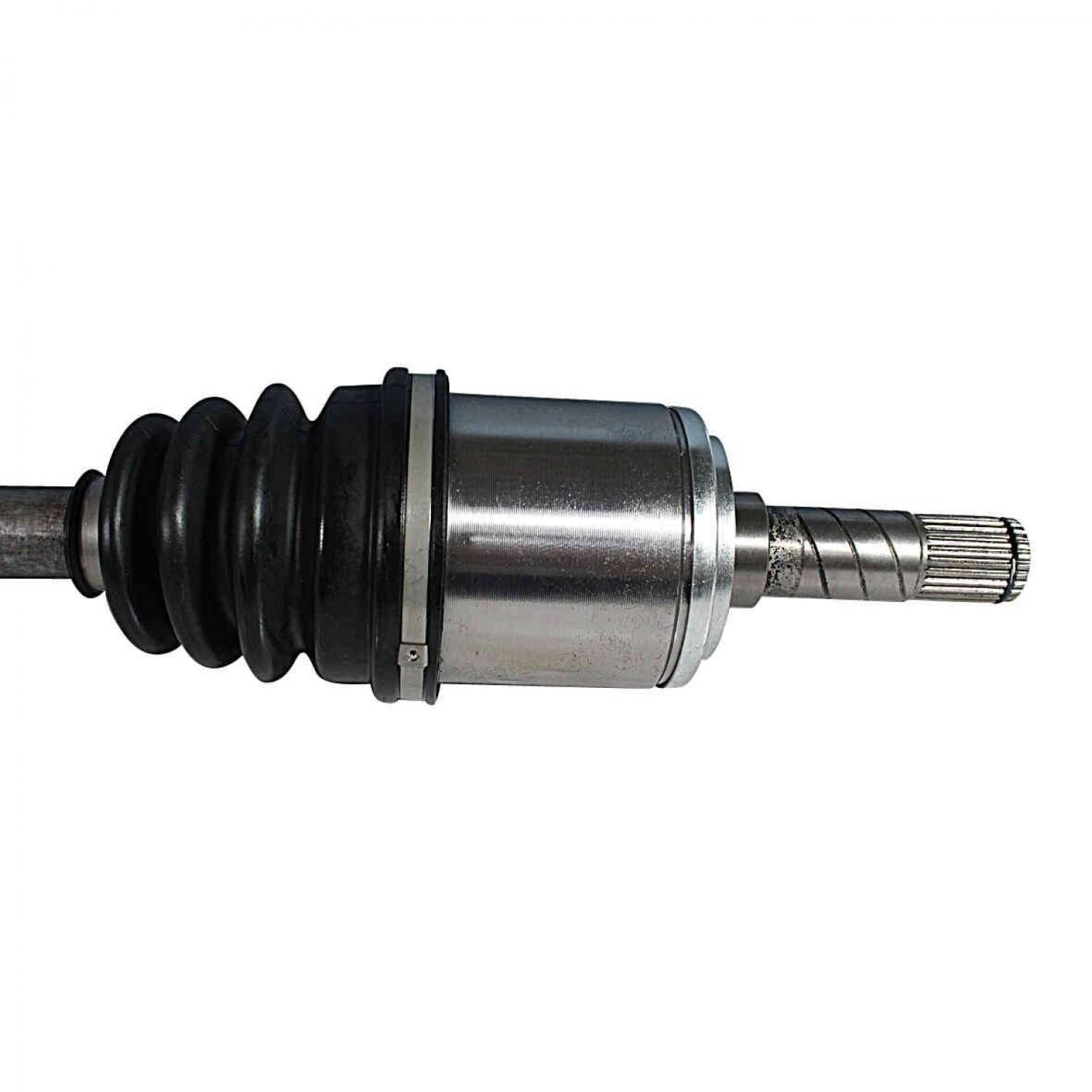 GSP NCV47036 CV Axle Assembly product image 2 of 5