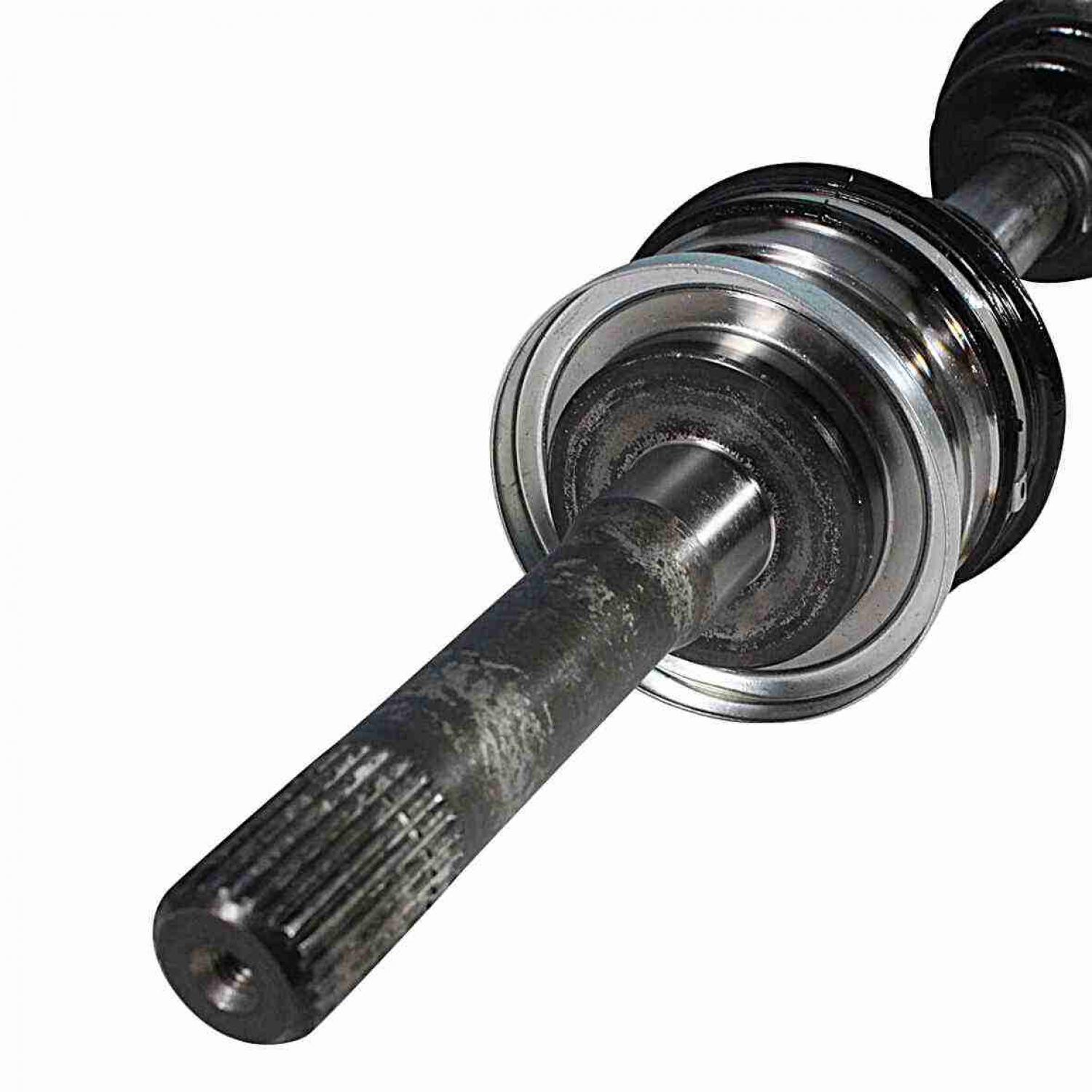GSP NCV47036 CV Axle Assembly product image 3 of 5