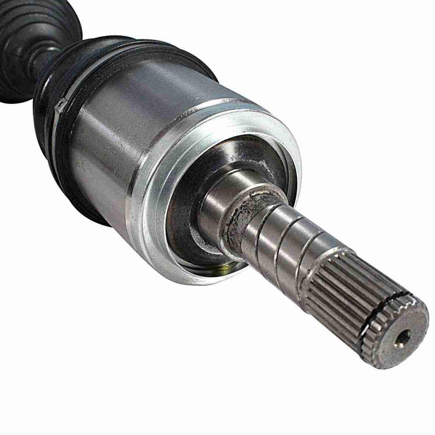GSP NCV47036 CV Axle Assembly product image 4 of 5