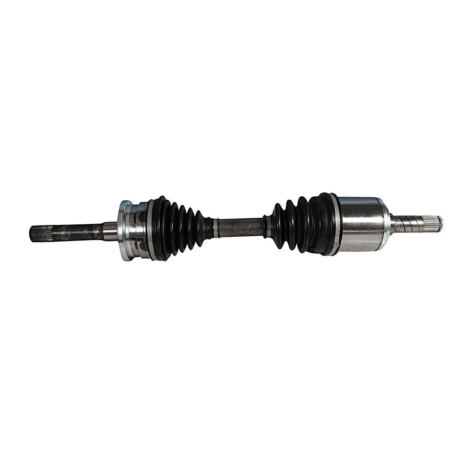 GSP NCV47036 CV Axle Assembly product image 5 of 5