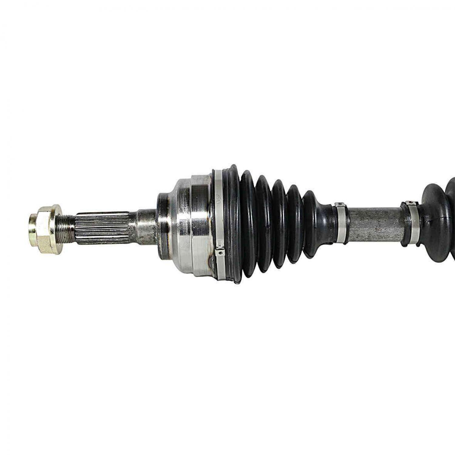 GSP NCV47038 CV Axle Assembly product image 1 of 5