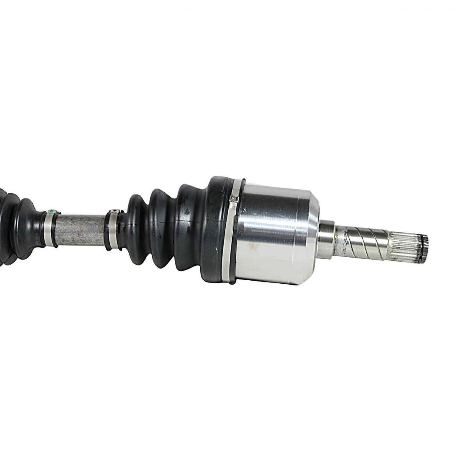 GSP NCV47038 CV Axle Assembly product image 2 of 5