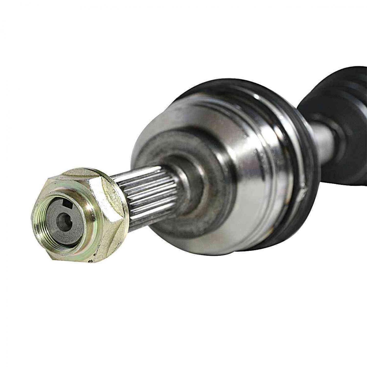 GSP NCV47038 CV Axle Assembly product image 3 of 5