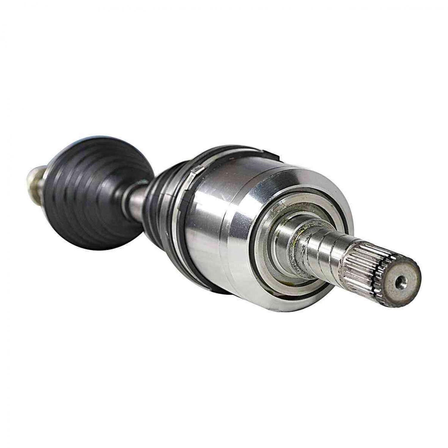 GSP NCV47038 CV Axle Assembly product image 4 of 5