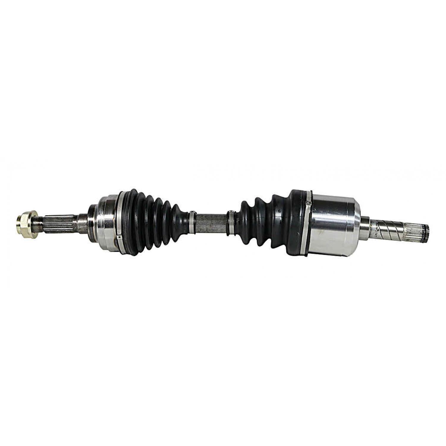 GSP NCV47038 CV Axle Assembly product image 5 of 5