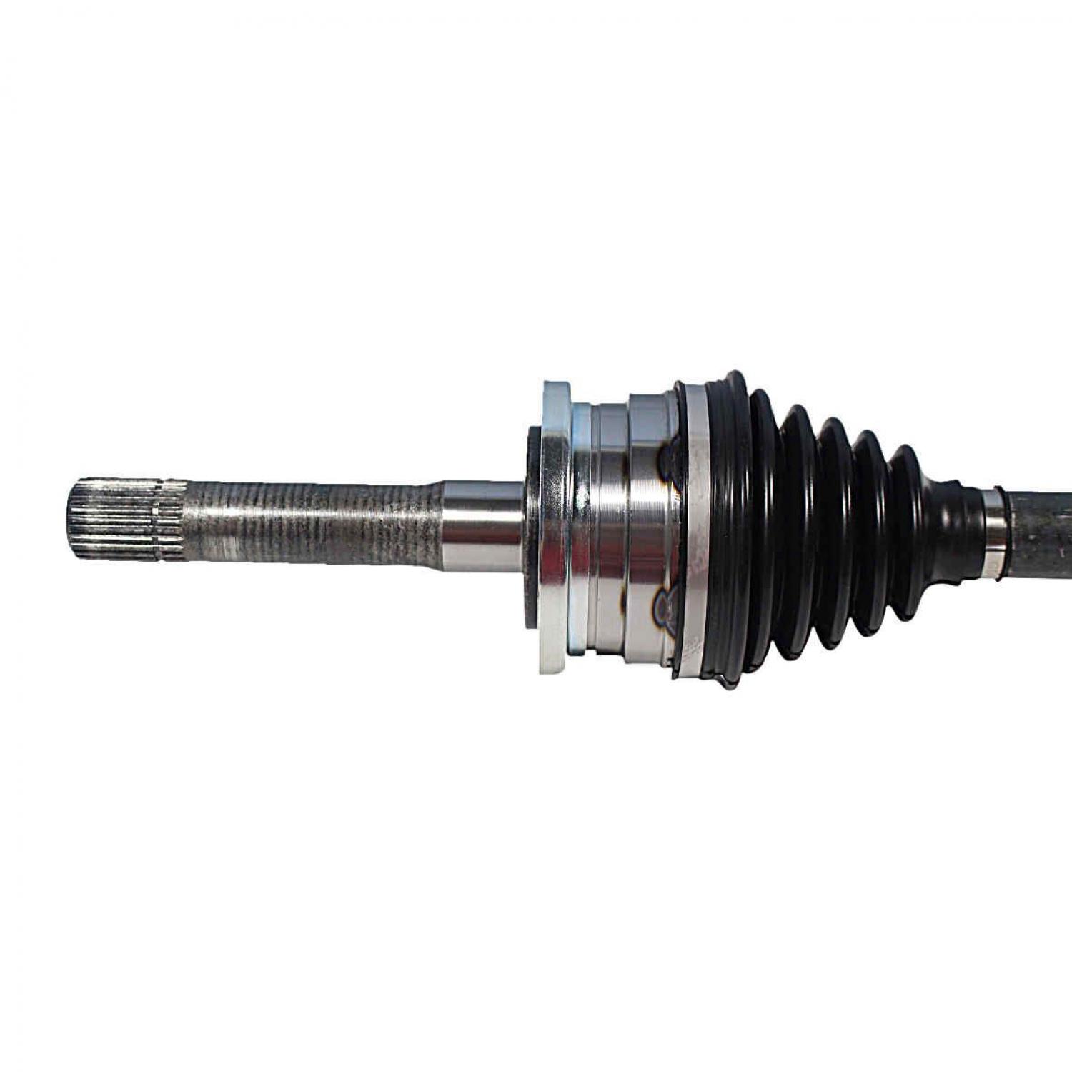 GSP NCV47039 CV Axle Assembly product image 1 of 5