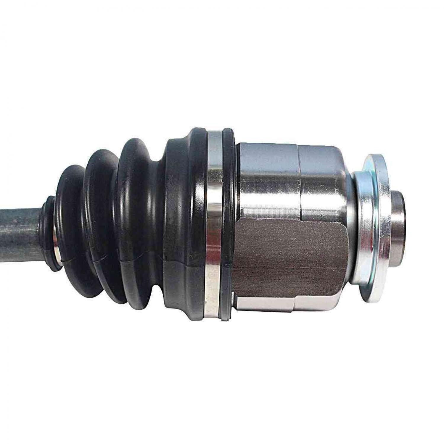 GSP NCV47039 CV Axle Assembly product image 2 of 5