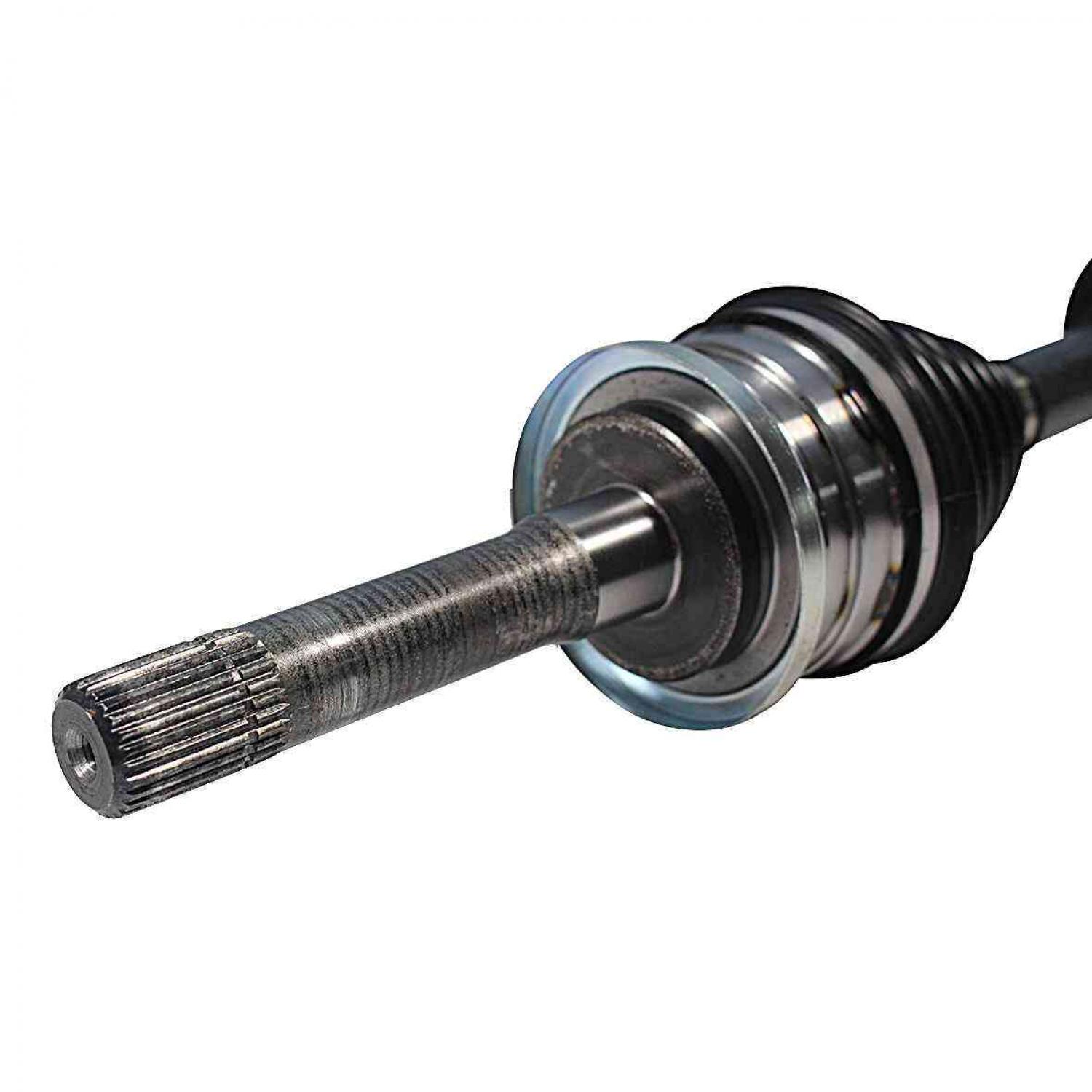 GSP NCV47039 CV Axle Assembly product image 3 of 5