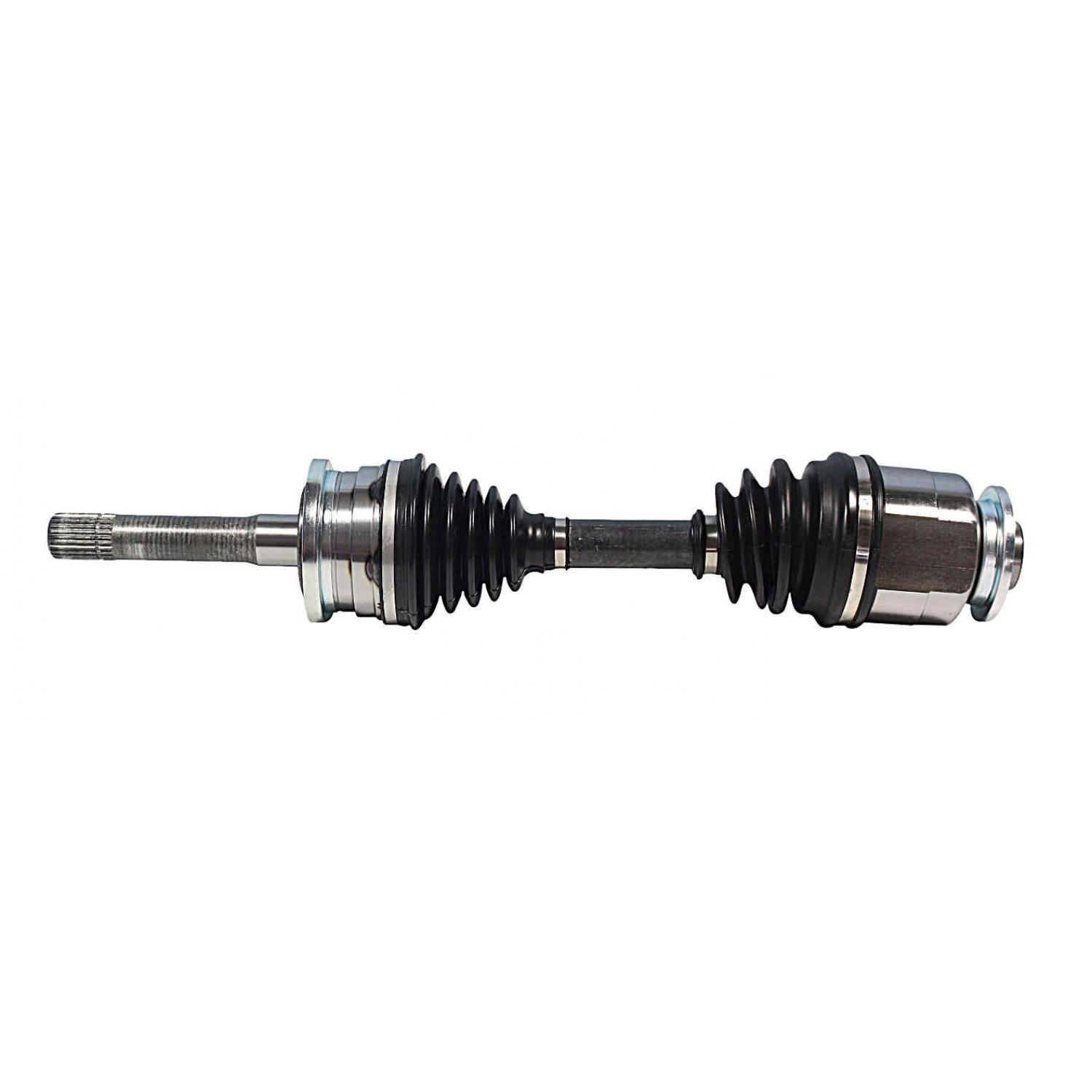 GSP NCV47039 CV Axle Assembly product image 5 of 5