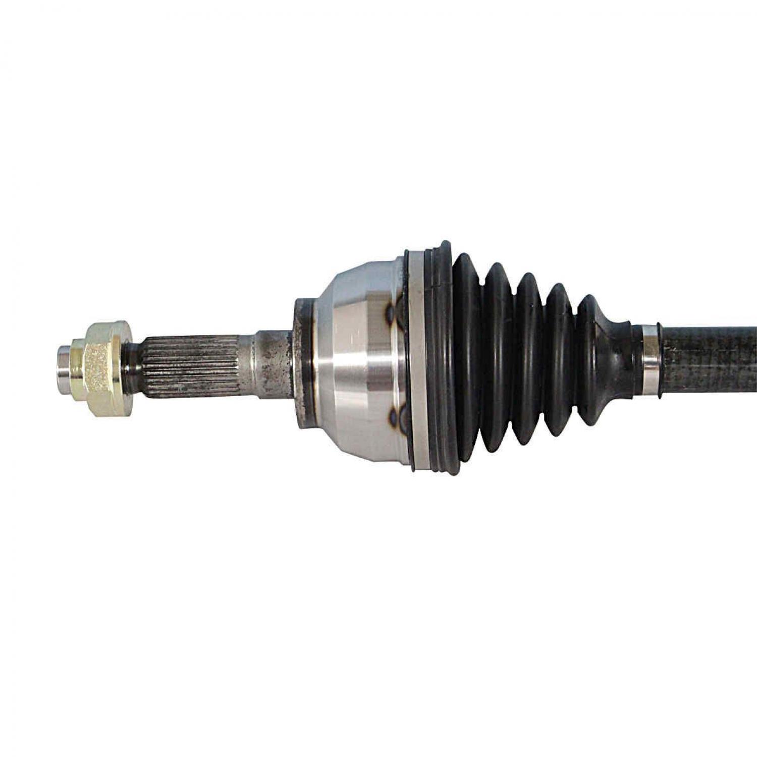 GSP NCV47041 CV Axle Assembly product image 1 of 5