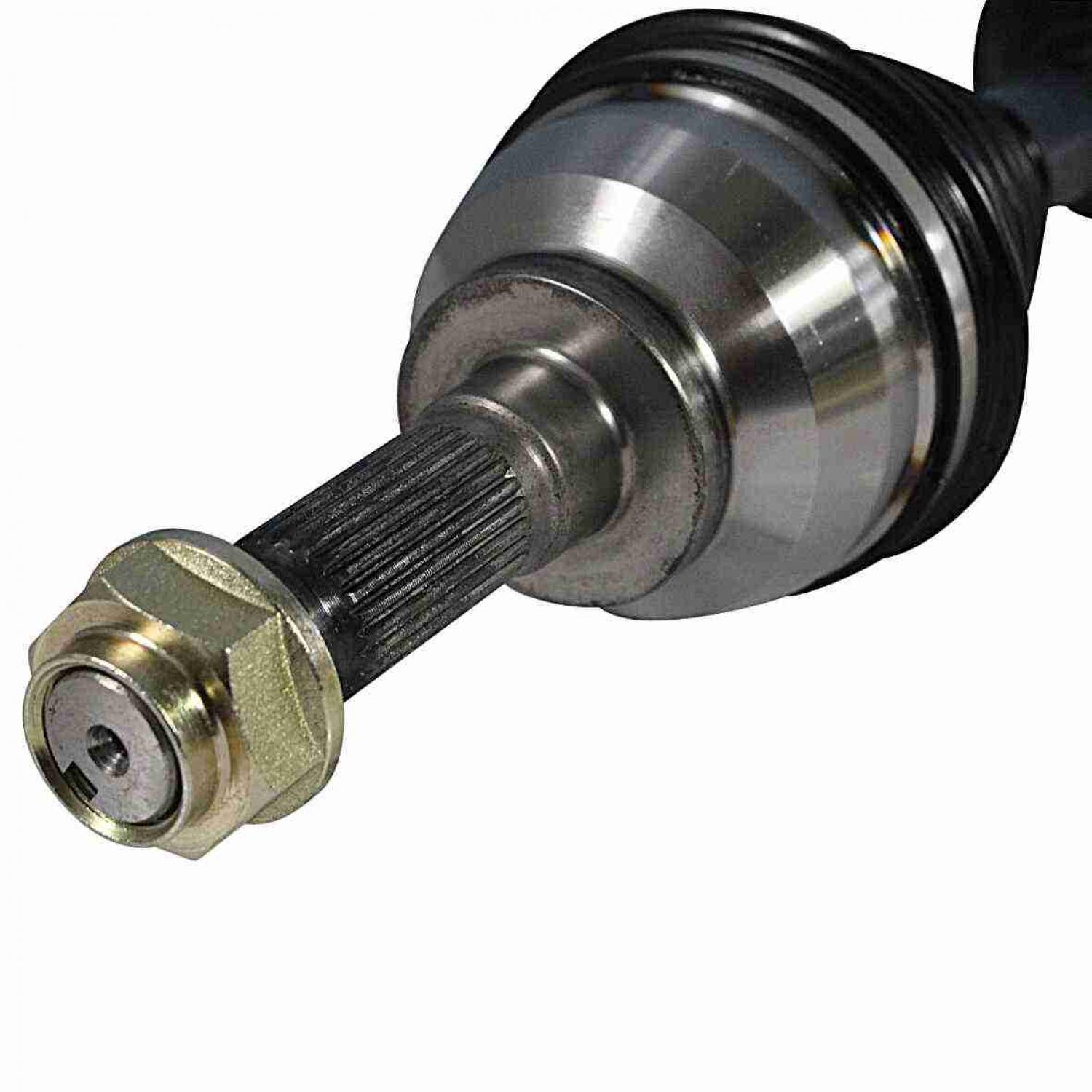 GSP NCV47041 CV Axle Assembly product image 3 of 5