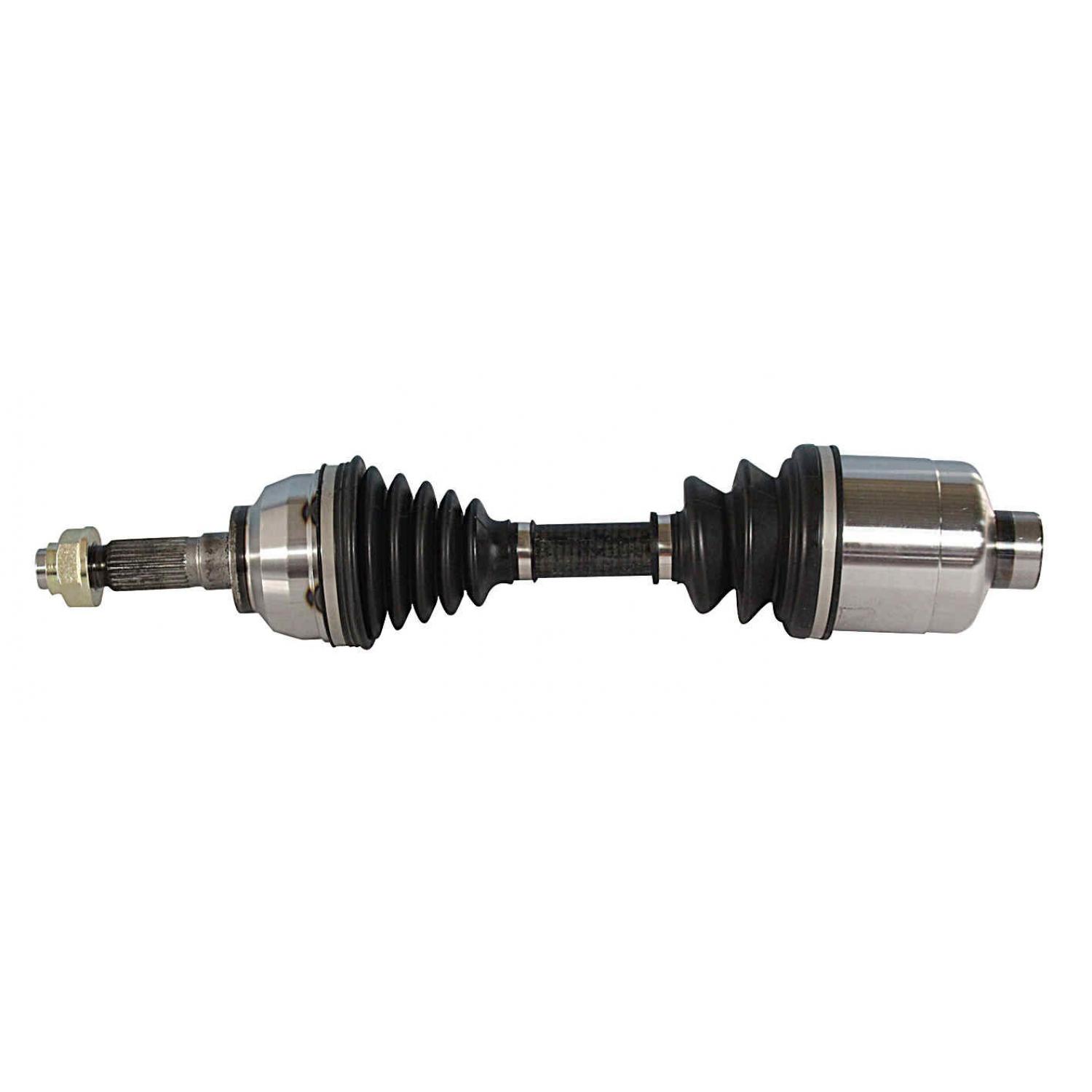 GSP NCV47041 CV Axle Assembly product image 5 of 5