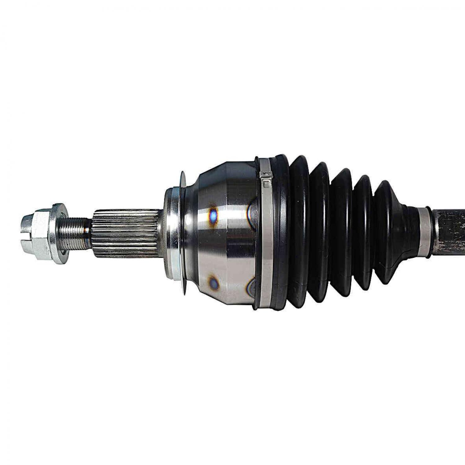 GSP NCV47042 CV Axle Assembly product image 1 of 5