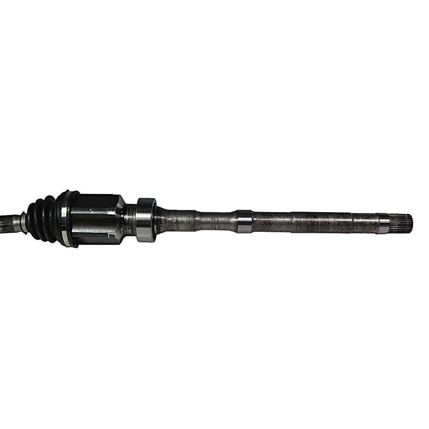 GSP NCV47042 CV Axle Assembly product image 2 of 5