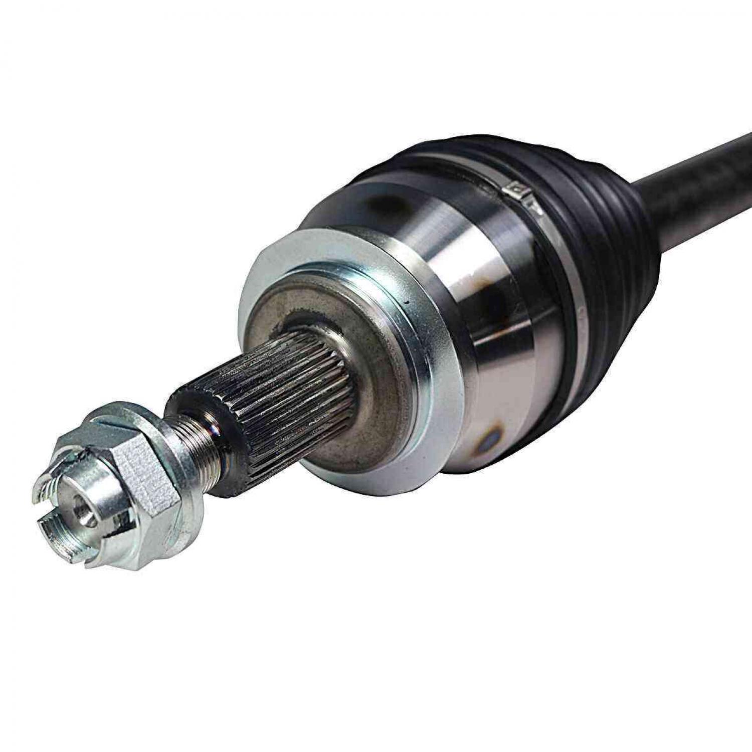 GSP NCV47042 CV Axle Assembly product image 3 of 5