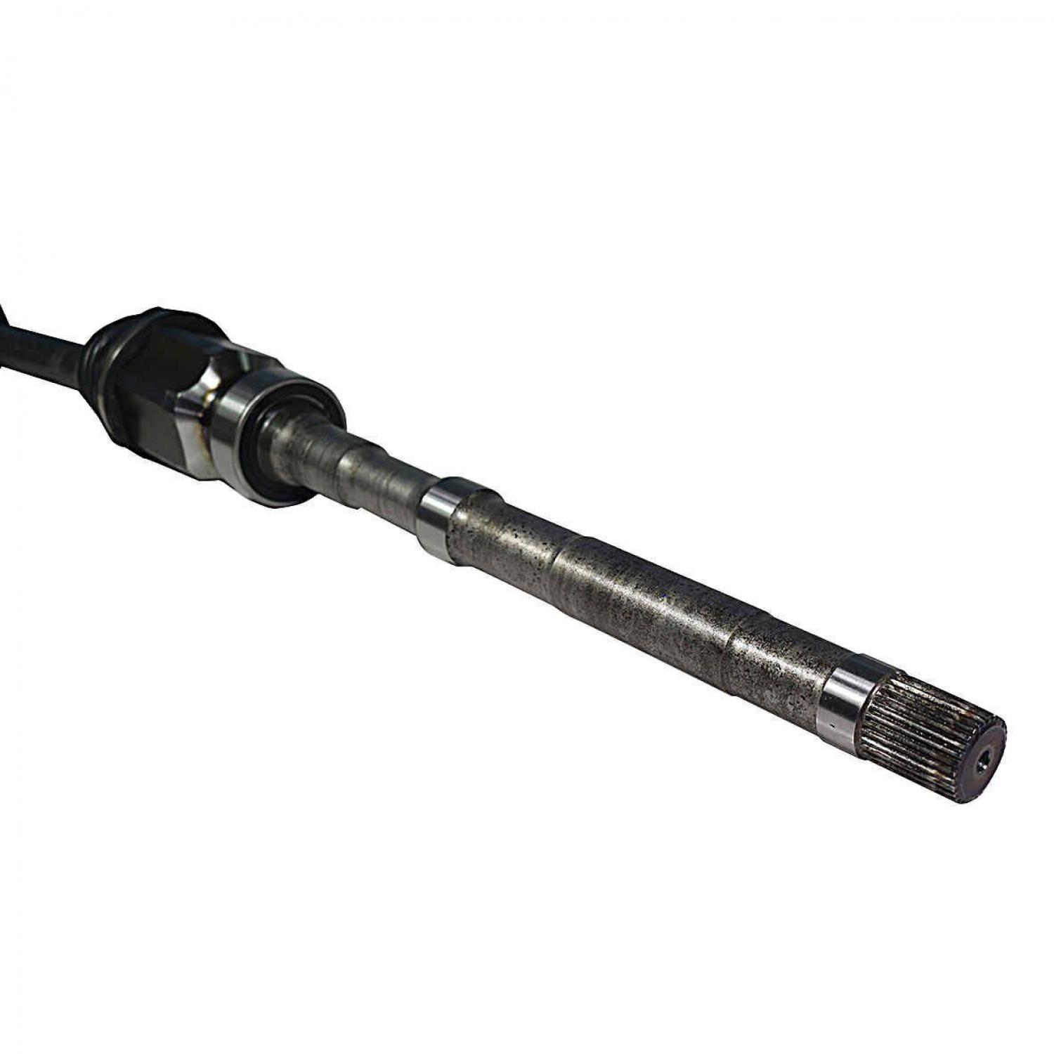 GSP NCV47042 CV Axle Assembly product image 4 of 5