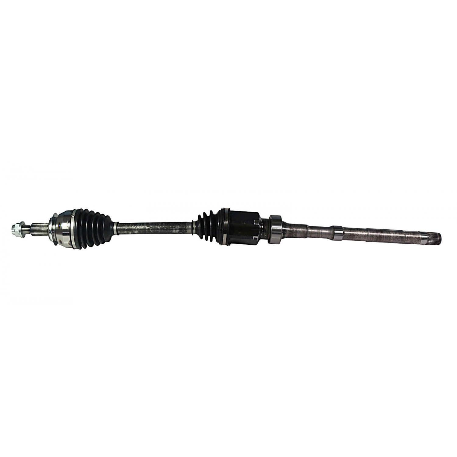 GSP NCV47042 CV Axle Assembly product image 5 of 5