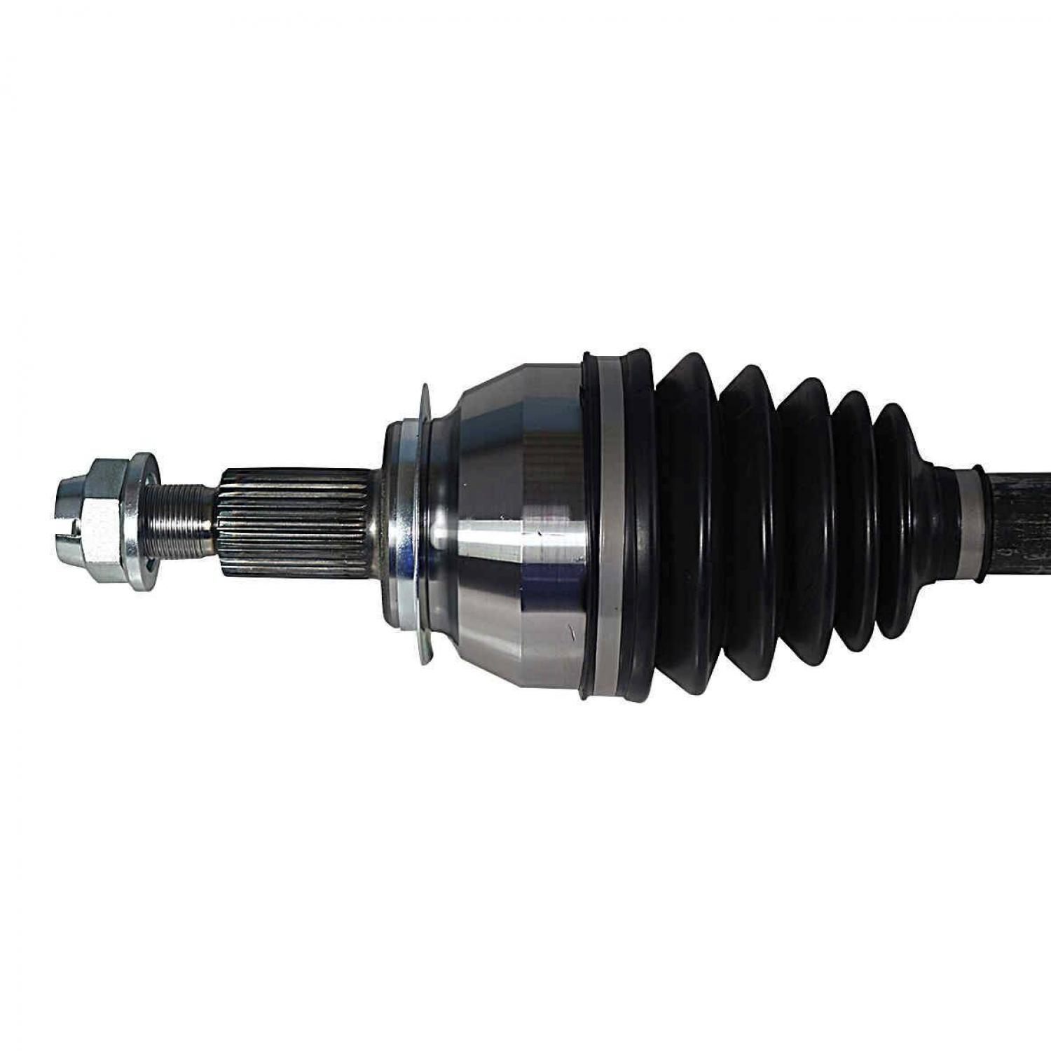 GSP NCV47046 CV Axle Assembly product image 1 of 5