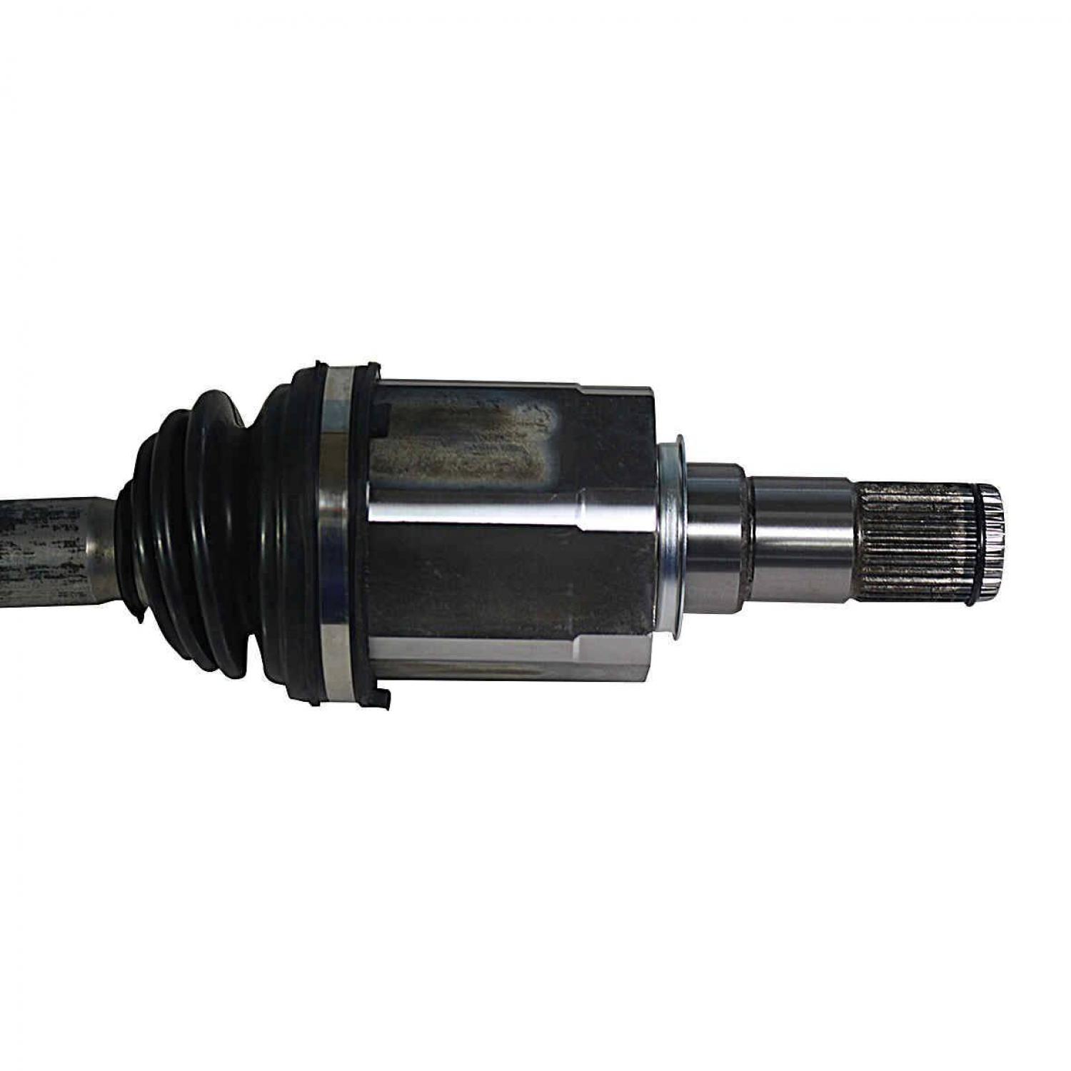 GSP NCV47046 CV Axle Assembly product image 2 of 5