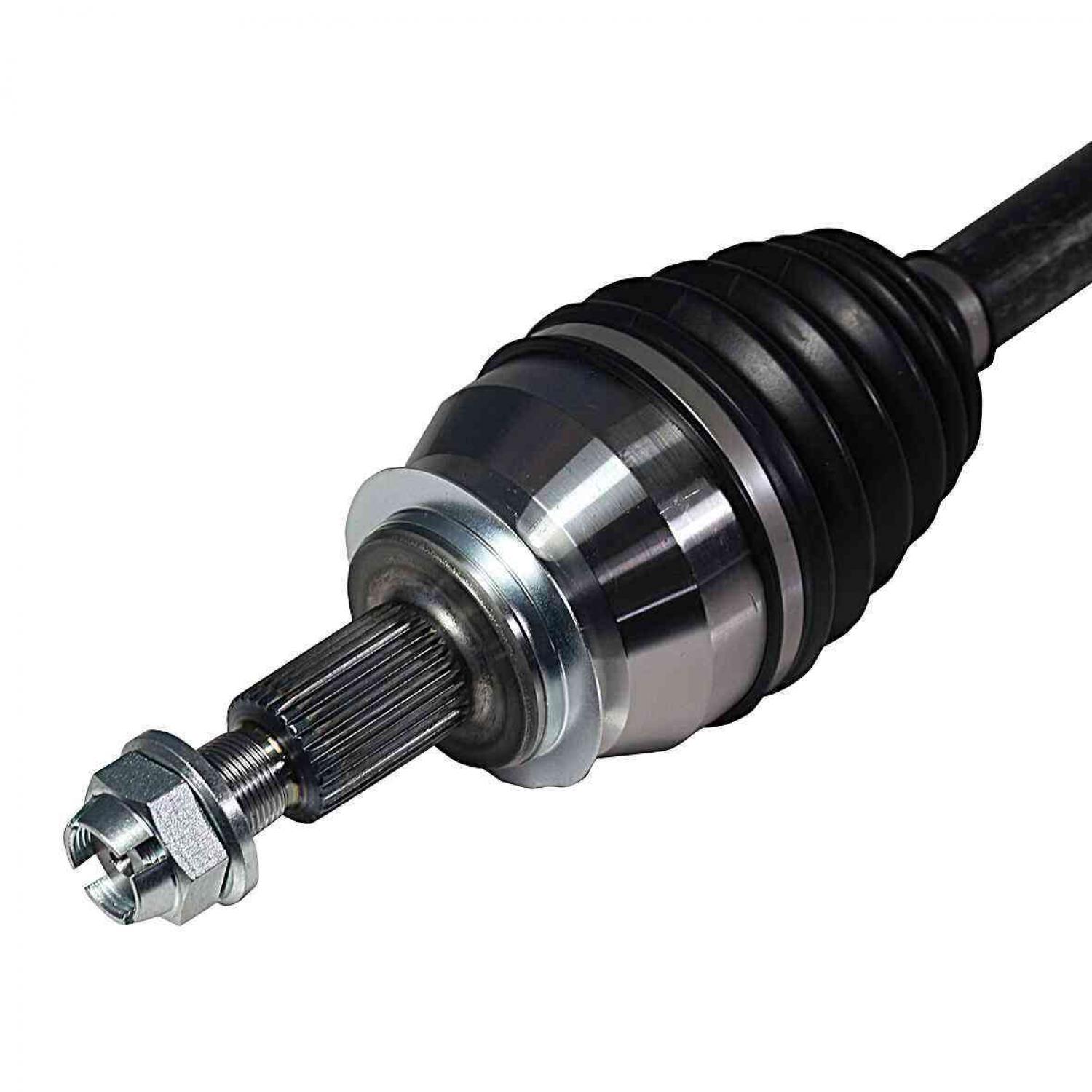 GSP NCV47046 CV Axle Assembly product image 3 of 5