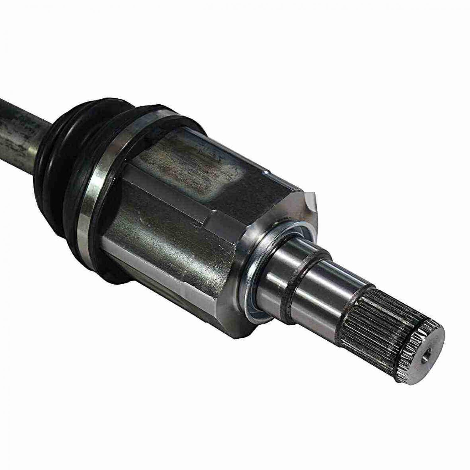 GSP NCV47046 CV Axle Assembly product image 4 of 5