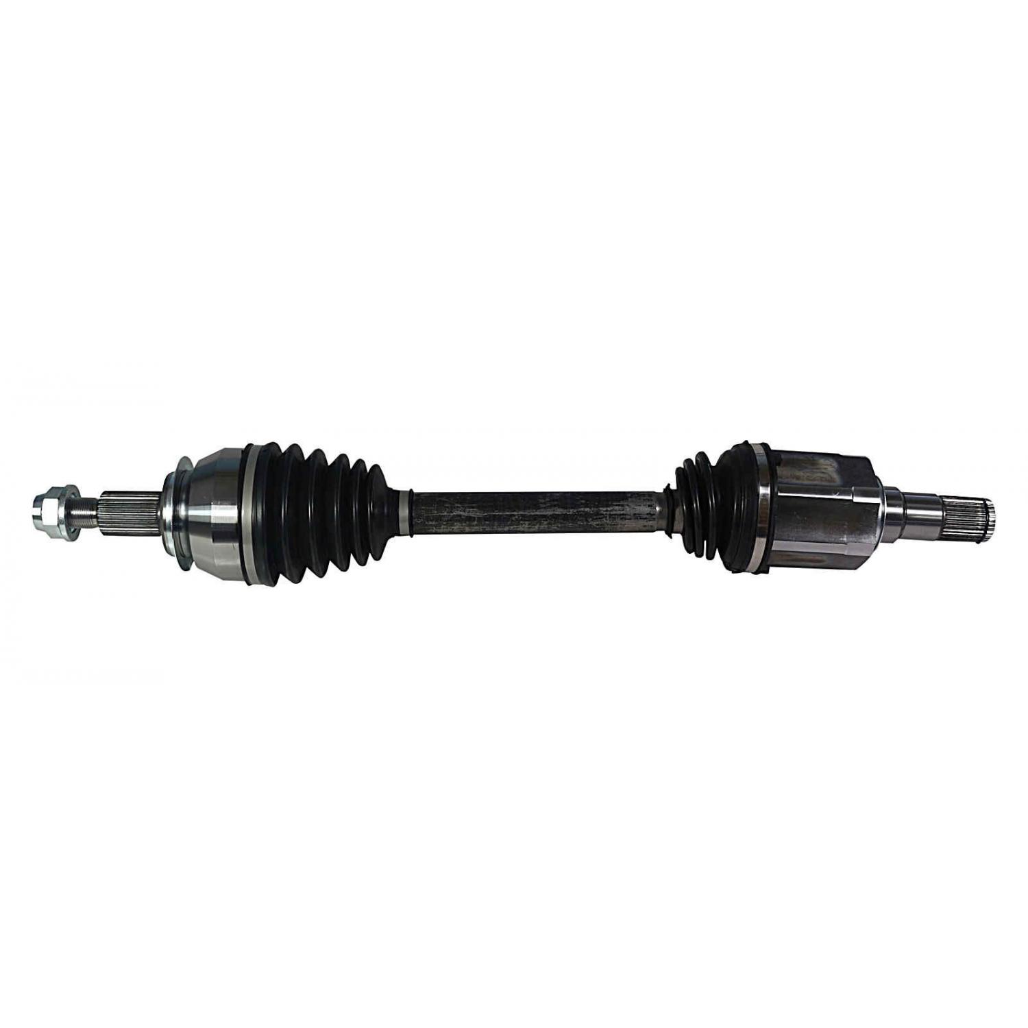 GSP NCV47046 CV Axle Assembly product image 5 of 5