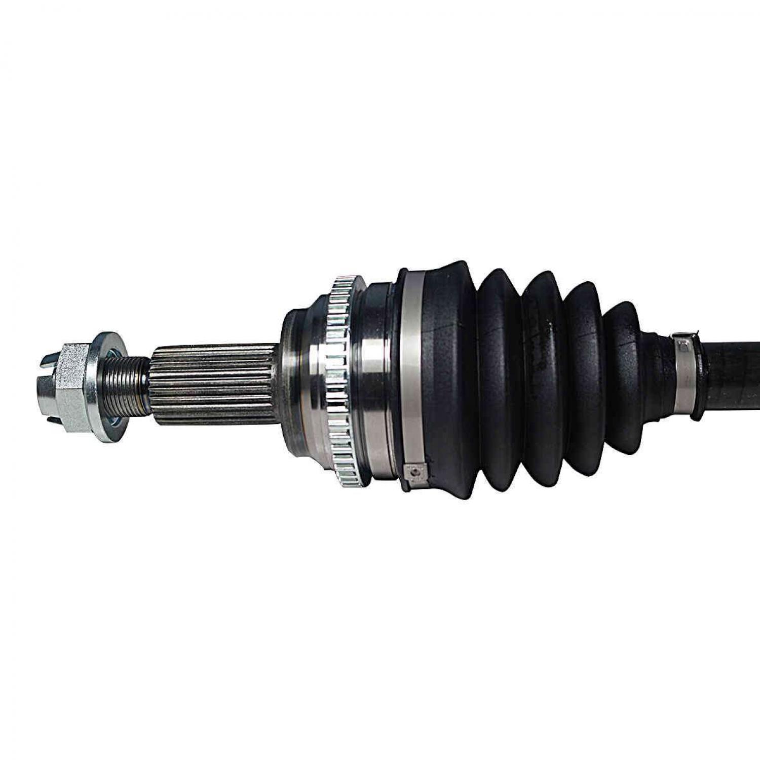 GSP NCV47047 CV Axle Assembly product image 1 of 5