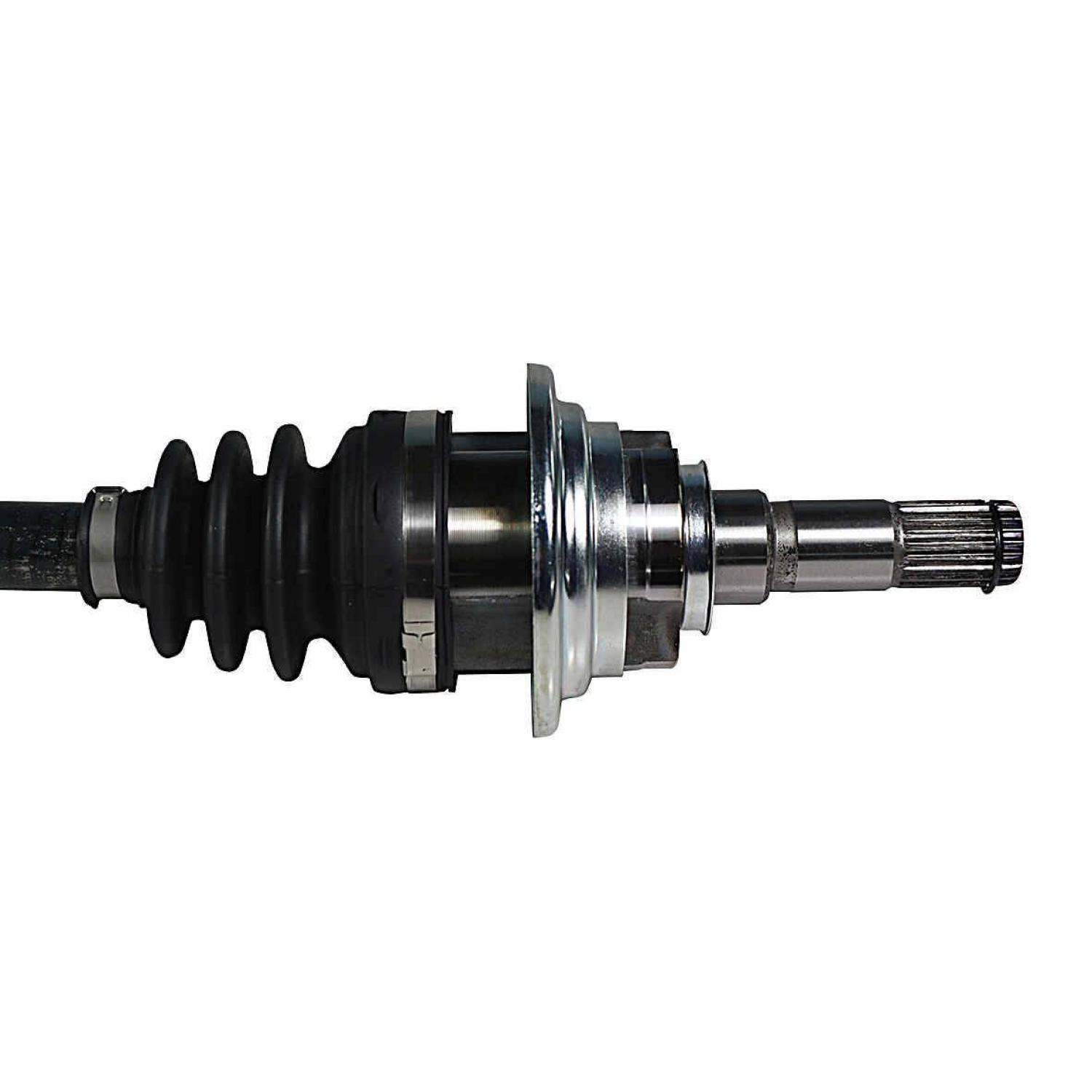 GSP NCV47047 CV Axle Assembly product image 2 of 5