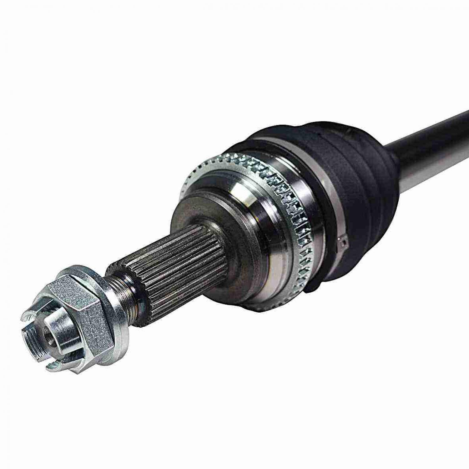 GSP NCV47047 CV Axle Assembly product image 3 of 5